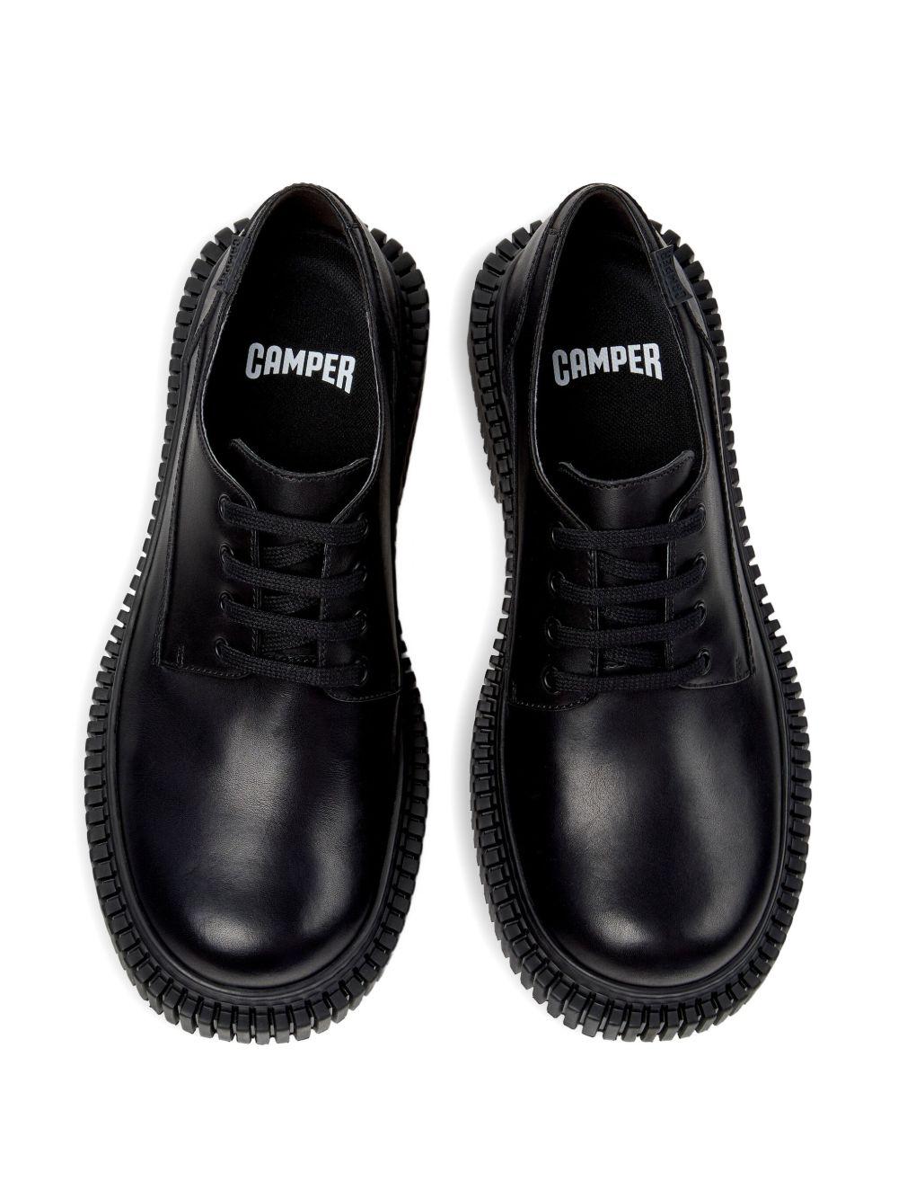  K101051 001 BLACK CAMPER 