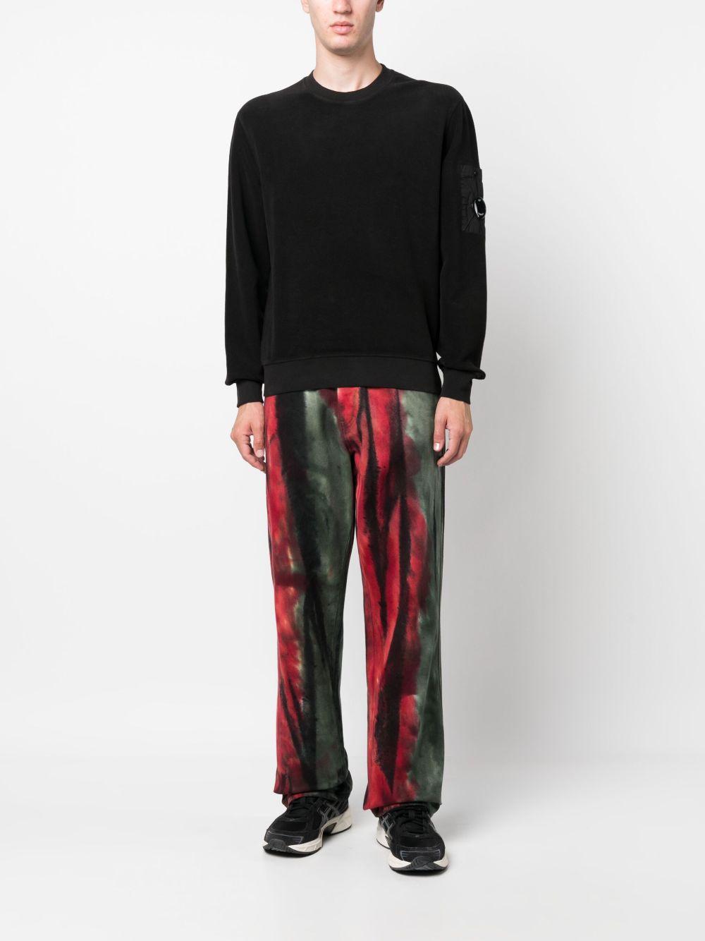  15CMSS261A006614G 999 BLACK CP COMPANY 