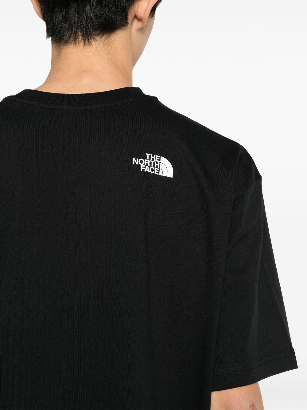  NF0A87DAJK31 BLACK THE NORTH FACE 