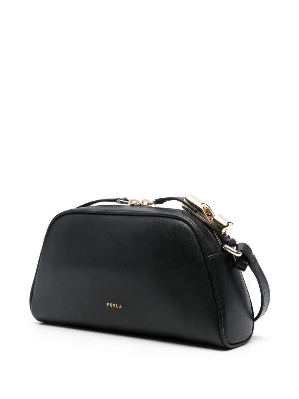 Goccia borsa mini WE00747 - BX3104 O6000 NERO FURLA 
