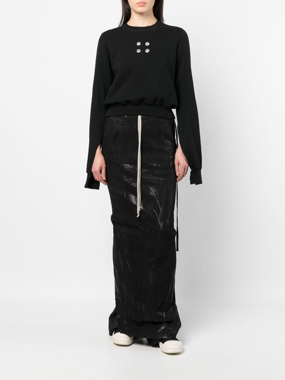  DS01C6223FES1 09 BLACK RICK OWENS DRKSHDW 