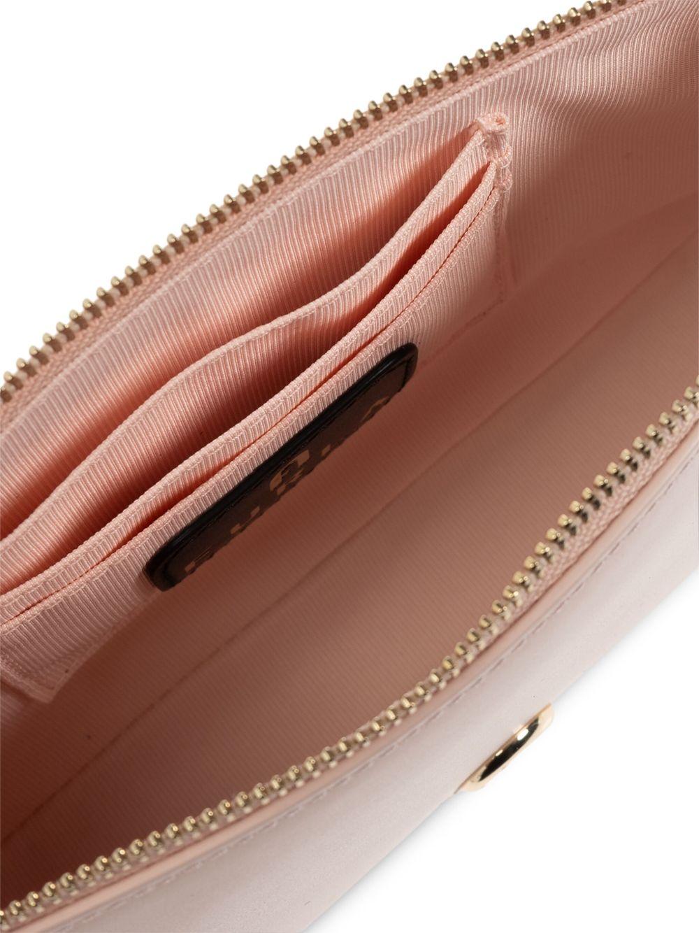 Diamante Borsa Mini WE00615 - AX0733 0496S AZALEA FURLA 