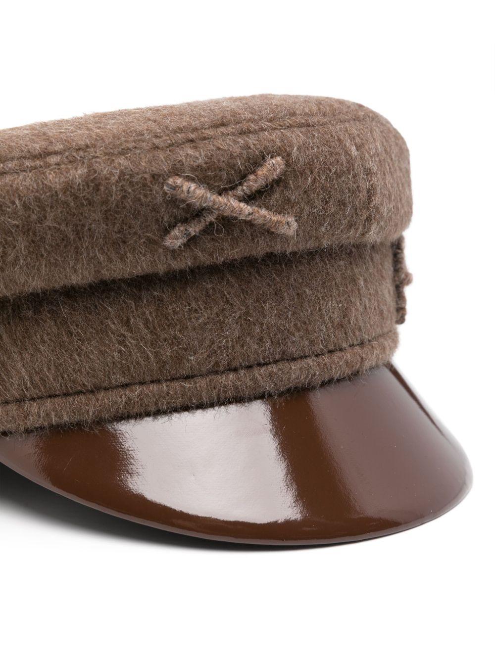  KPCWVAAW BROWN RUSLAN BAGINSKIY 