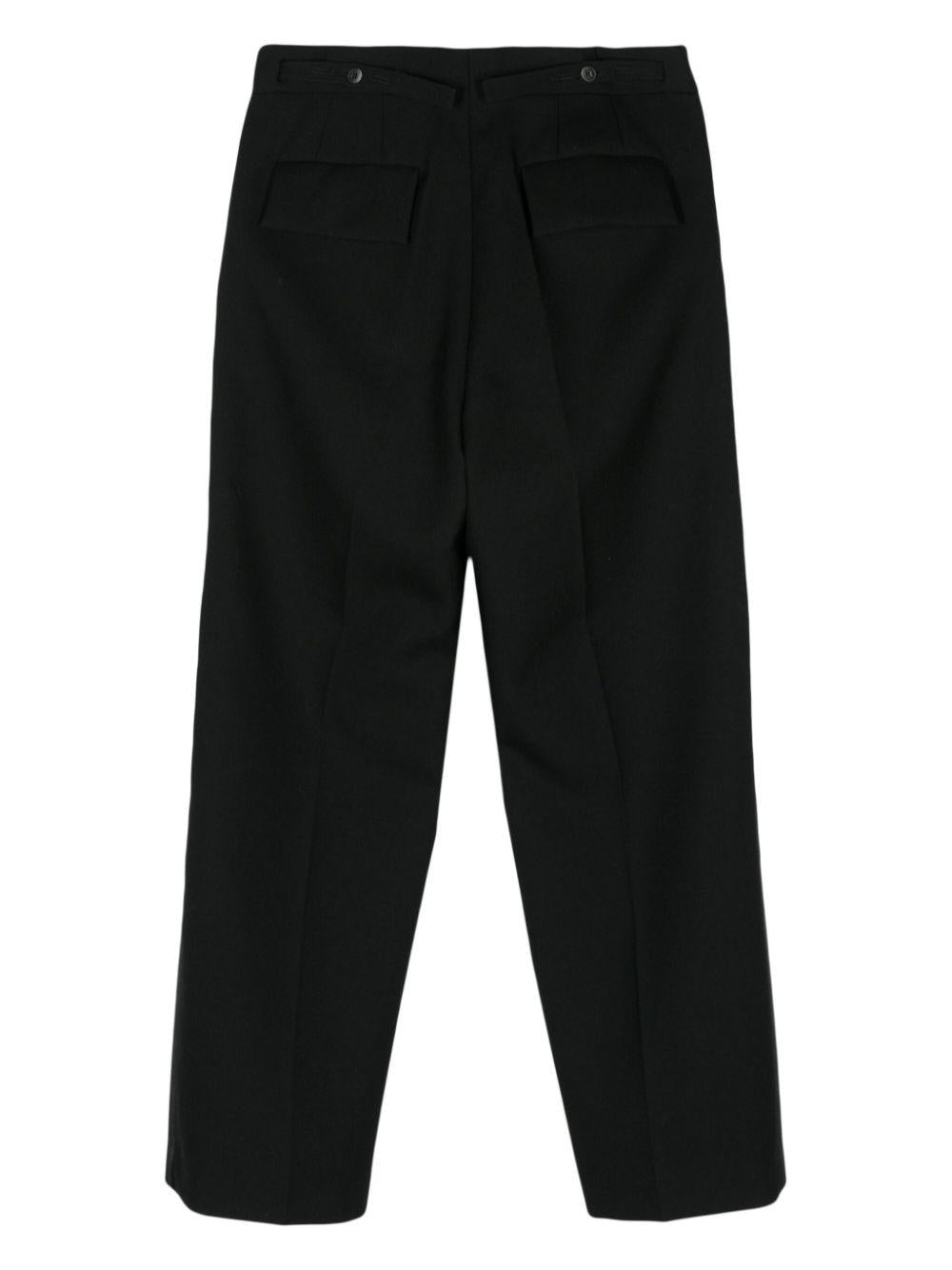  FW24N10 TELA TRAMA FITTA SMOKING SAPIO 