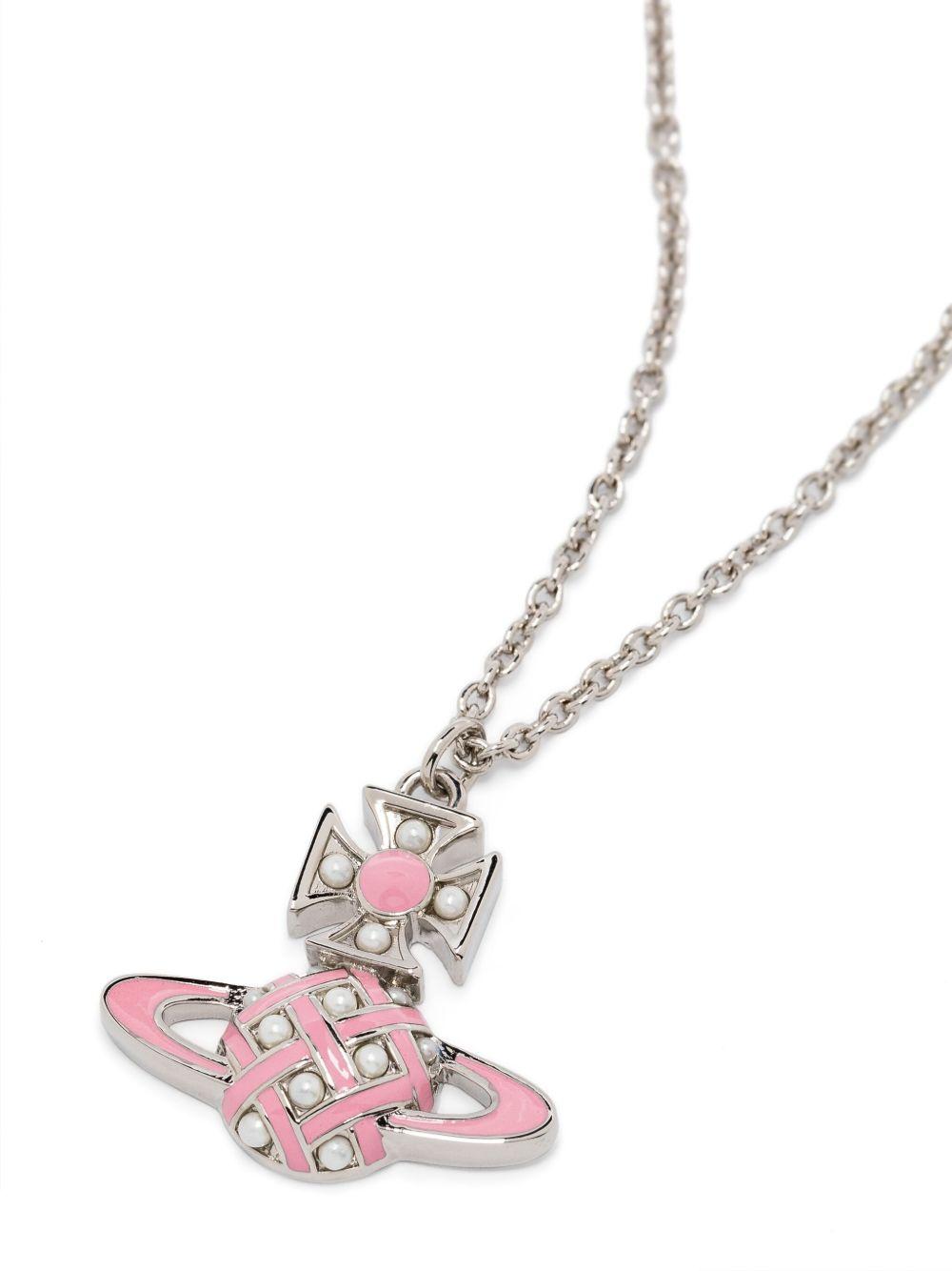  630203E202P476 P476 PLATINUM CREAMROSE VIVIENNE WESTWOOD 