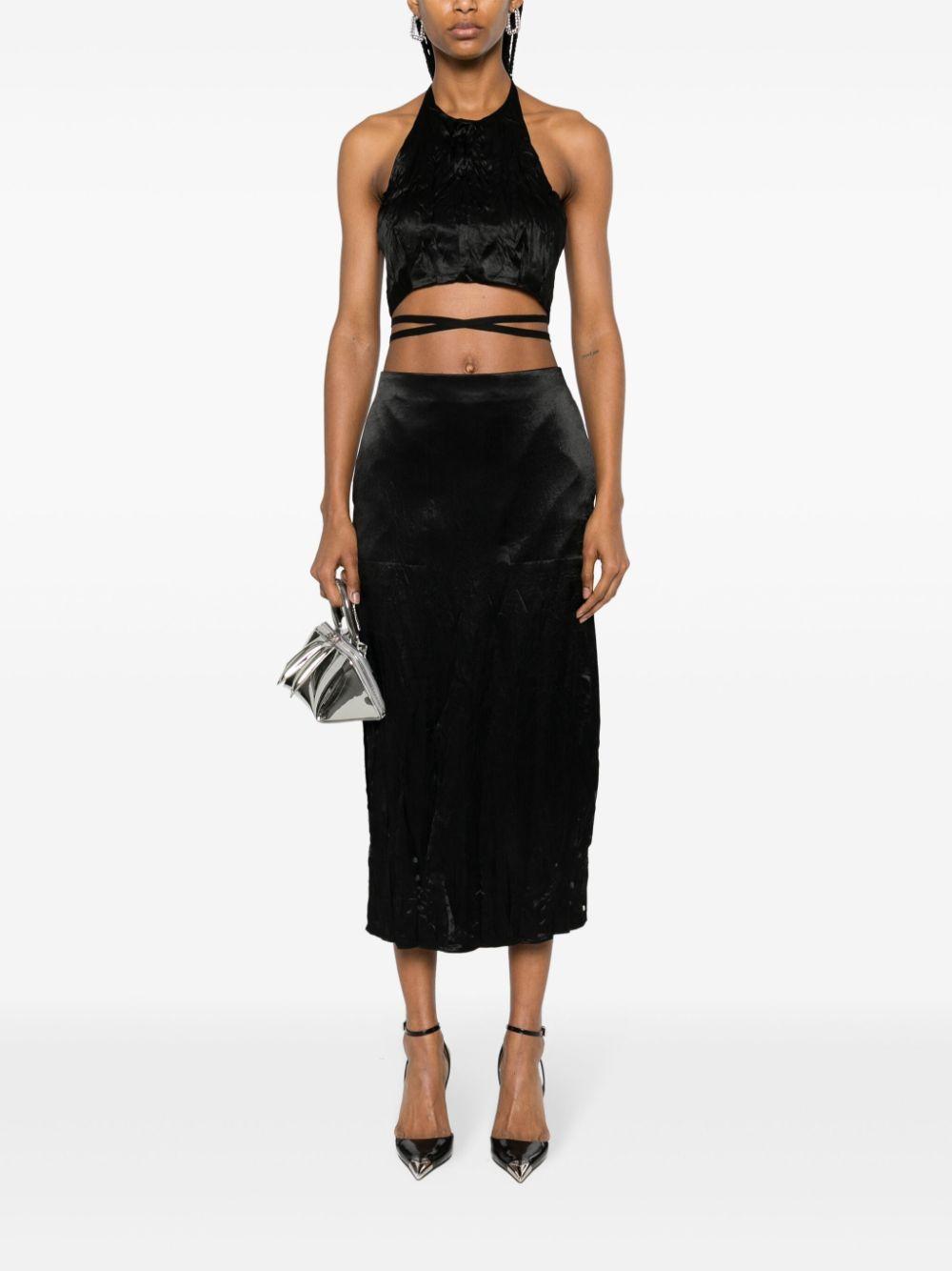  GITANOMM10198 003 NERO SPORTMAX 