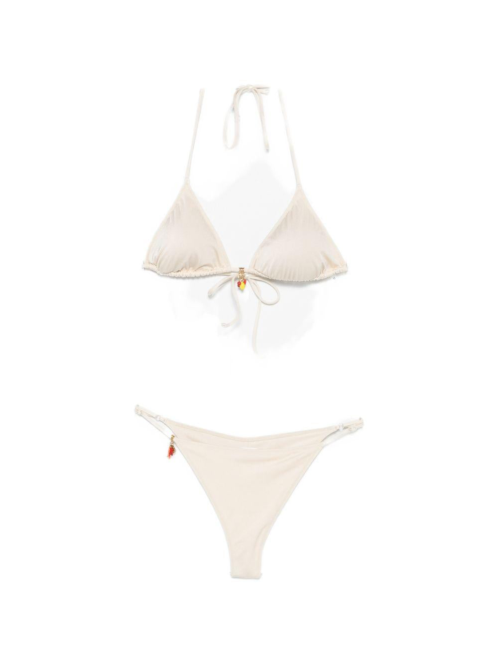 Costume Saint Barth LEZ000101205L 10 SHINY CHARMS MC2 SAINT BARTH 