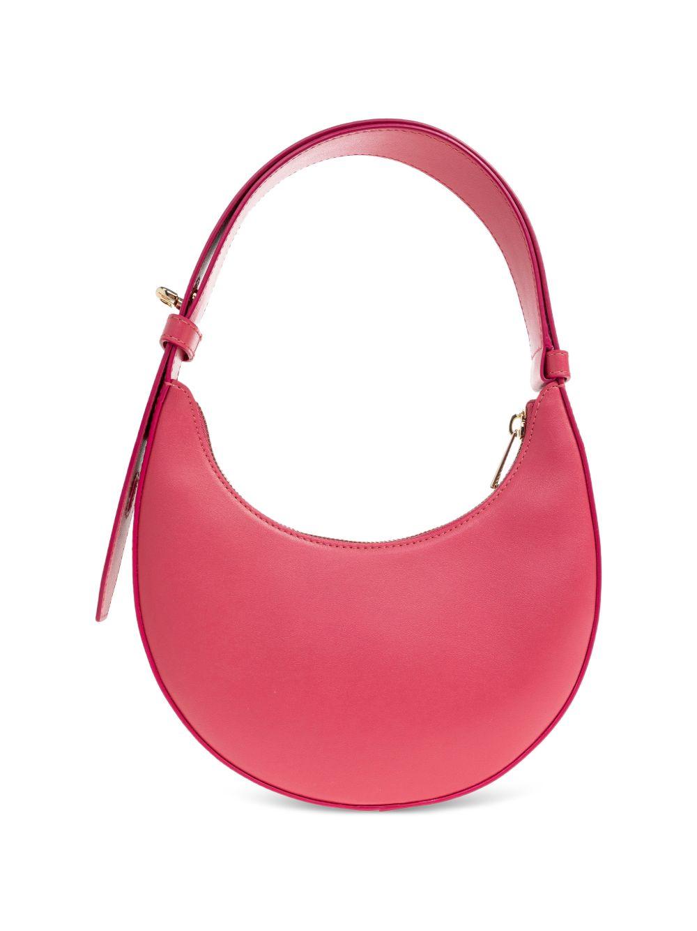 Delizia Mini Shoulder WE00649AX0733 4485S VELVET PINK FURLA 