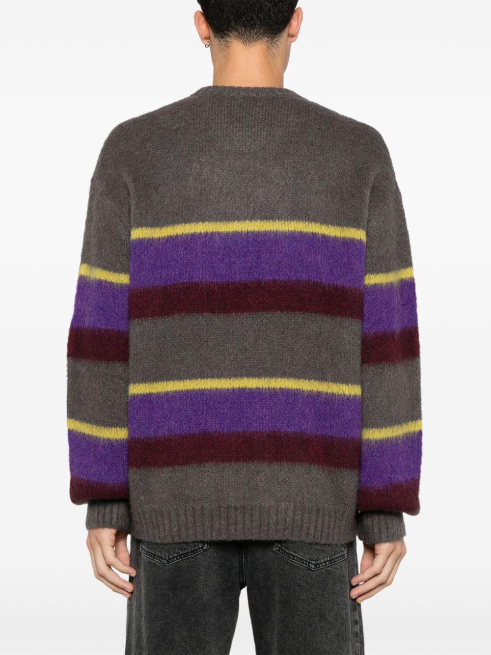  I033916 2C7XX SUNDLING STRIPE CARHARTT WIP 
