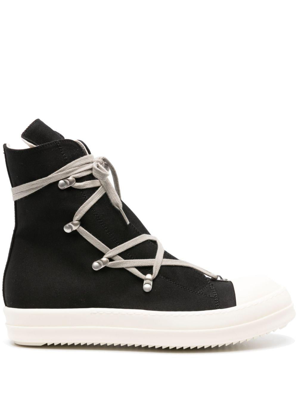  DU01D1805NDK 9811 BLACK PEARL MILK RICK OWENS DRKSHDW 