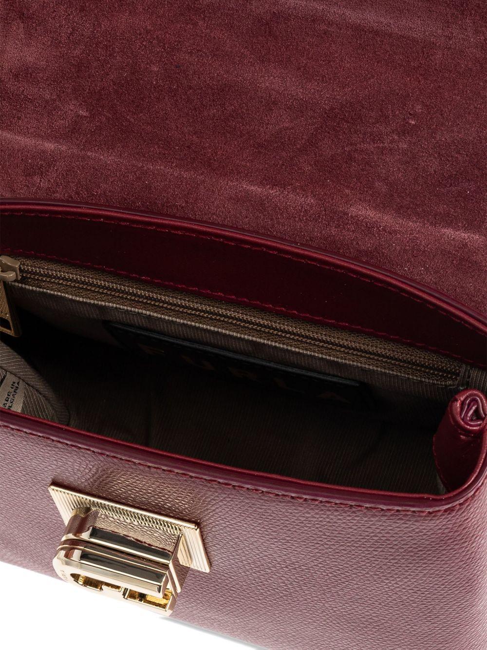  WB00109ARE000 CGQ00 CILIEGIA FURLA 