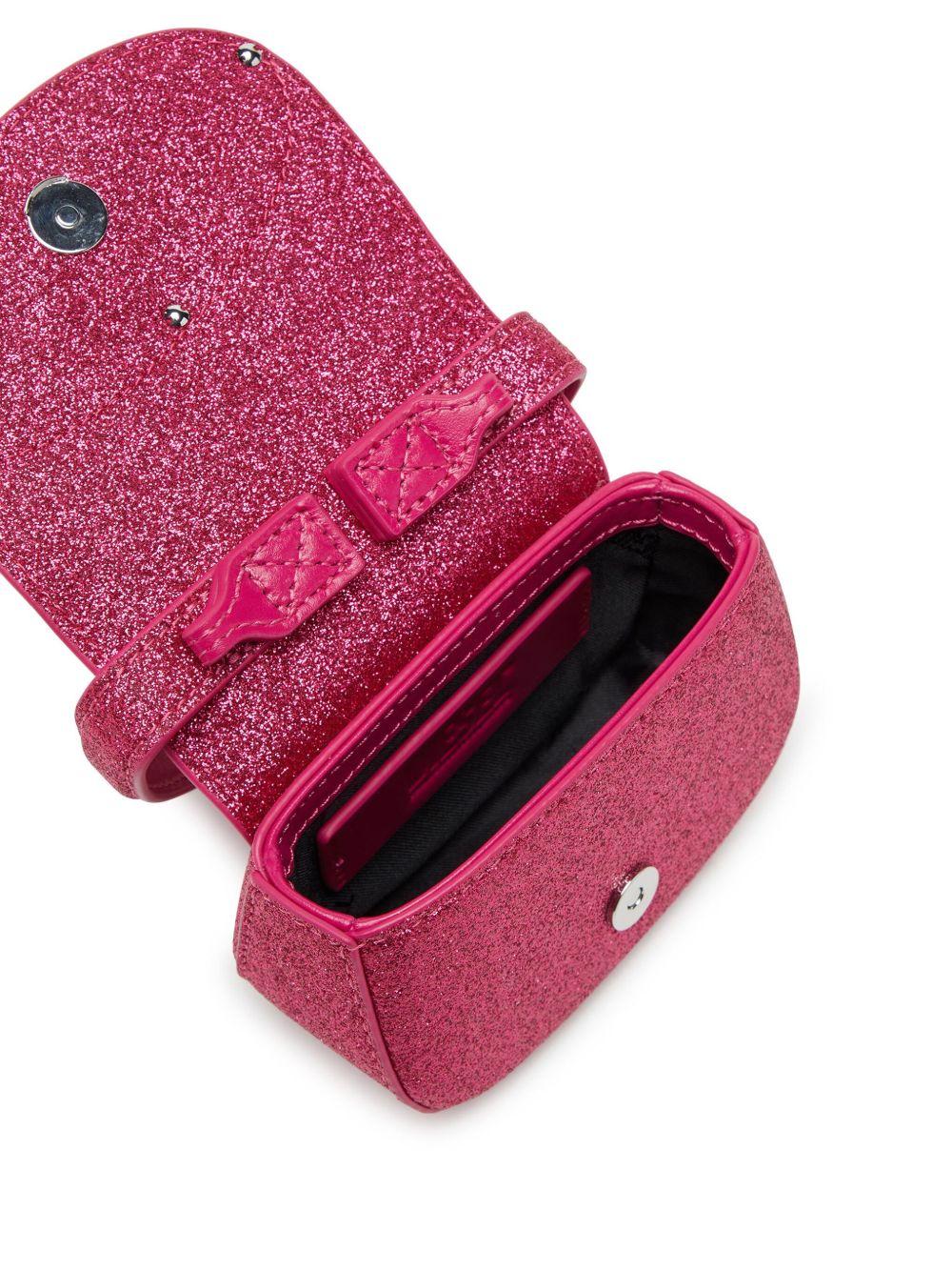  X08709P0787 T4319 PINK DIESEL 