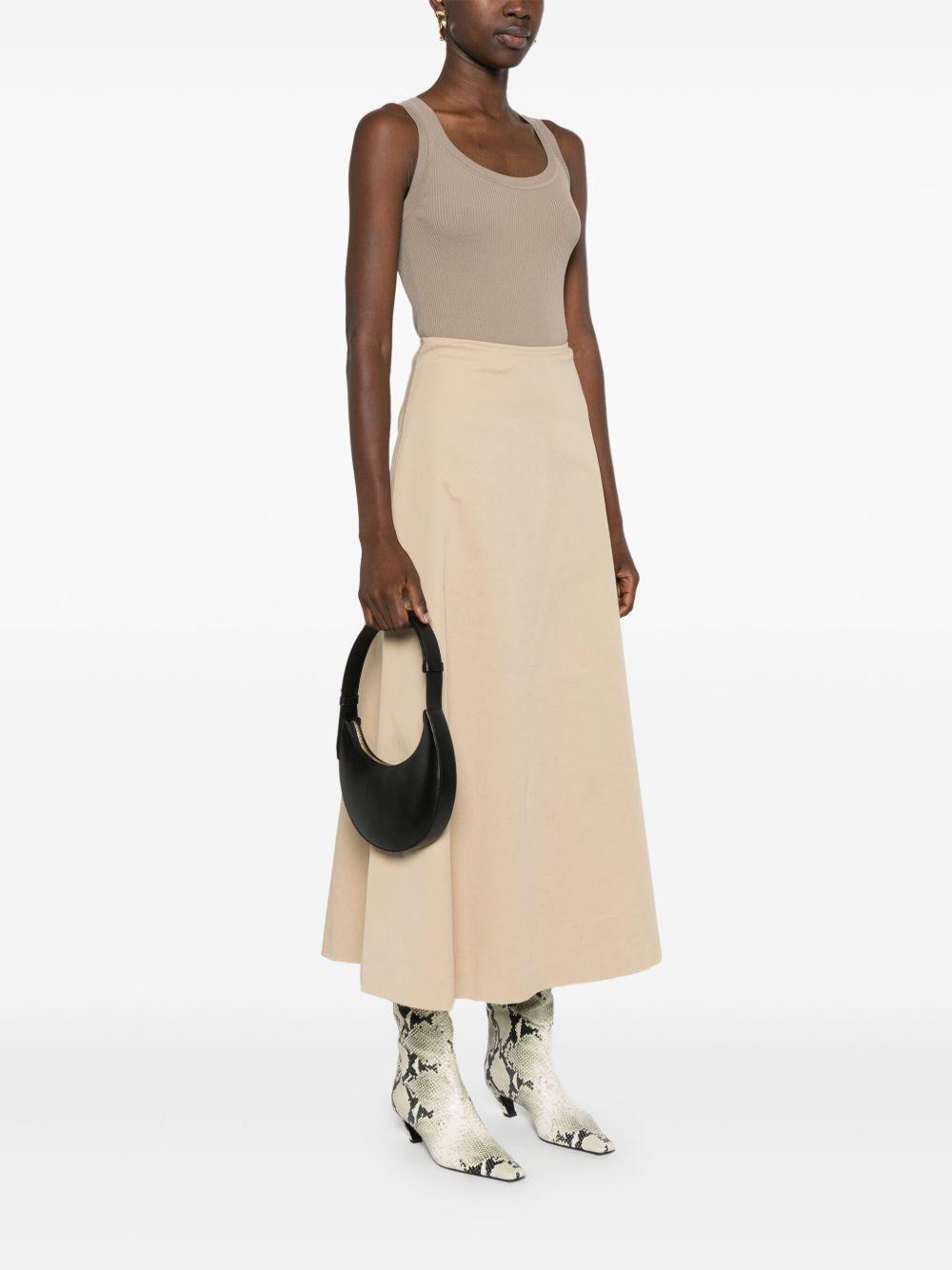 Delizia Mini Shoulder WE00649AX0733 O6000 NERO FURLA 