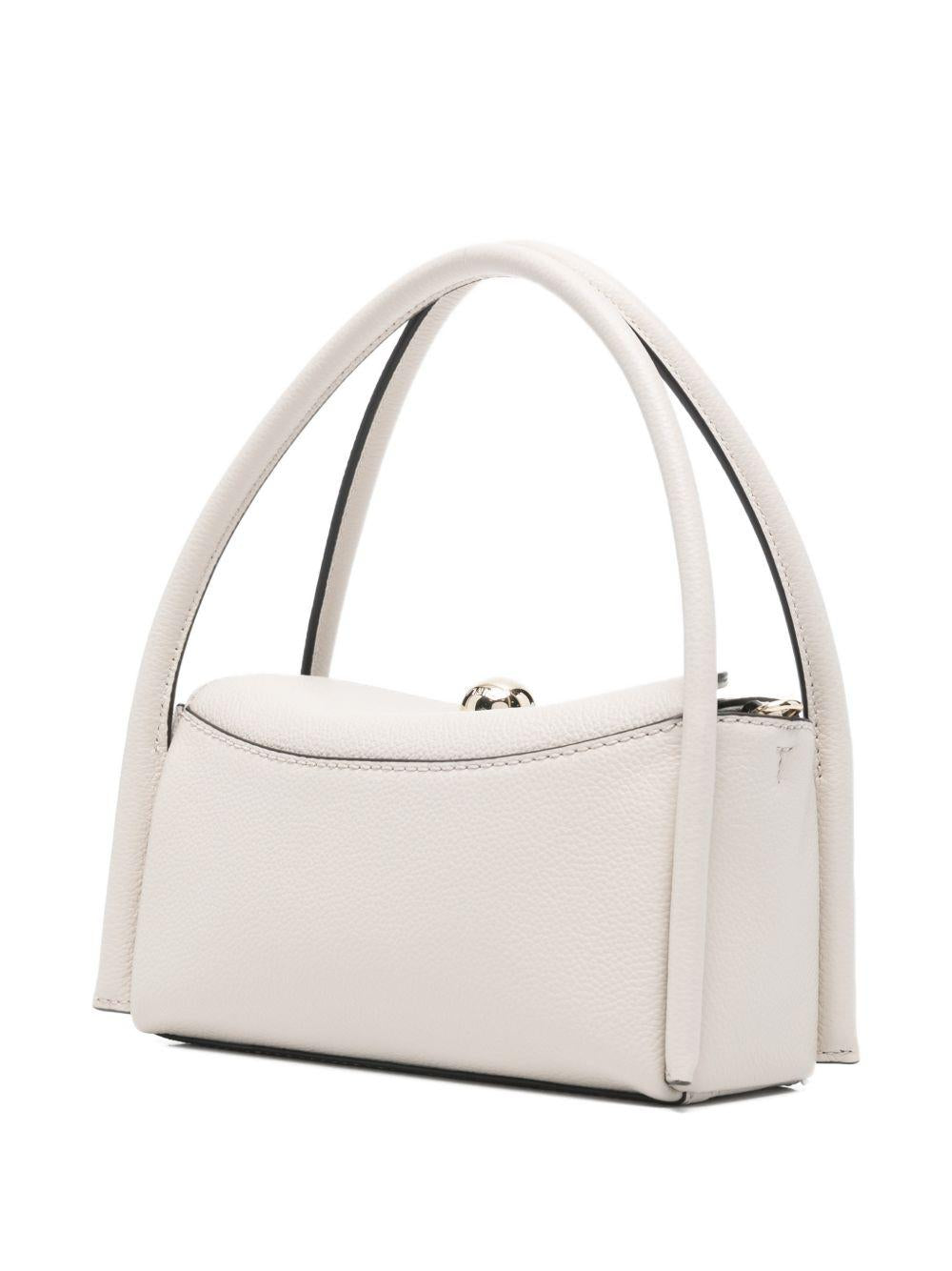 Nicole Mini Boston WE00893BX4296 4556S SABBIA FURLA 