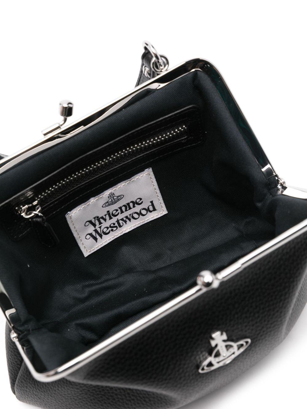 4B010006WS000D N403 BLACK VIVIENNE WESTWOOD 