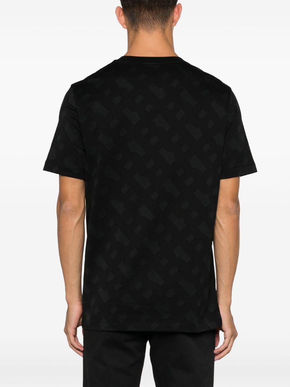  50503121 001 BLACK BOSS 