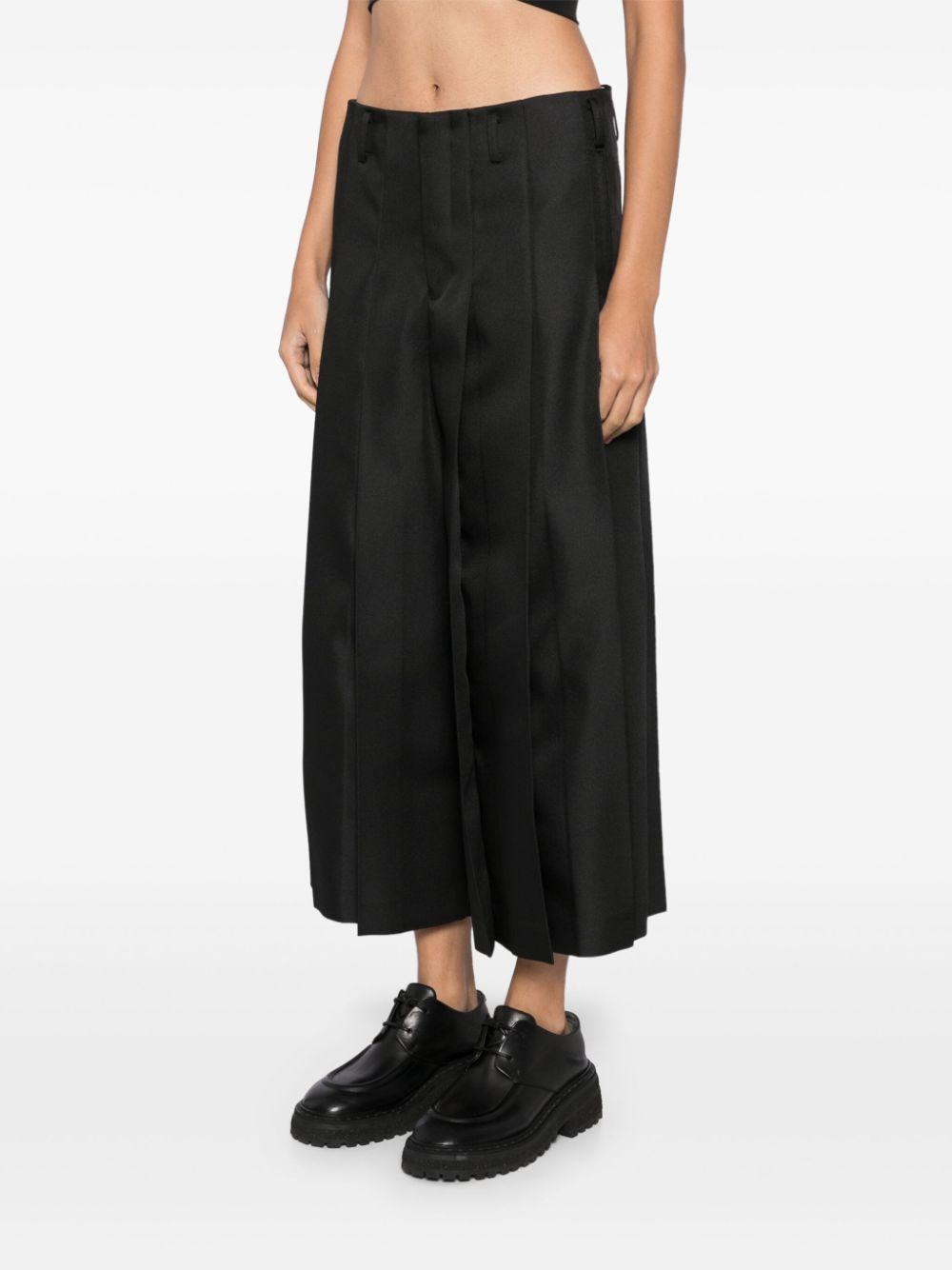  GNP001W24 1 BLACK COMME DES GARCONS 
