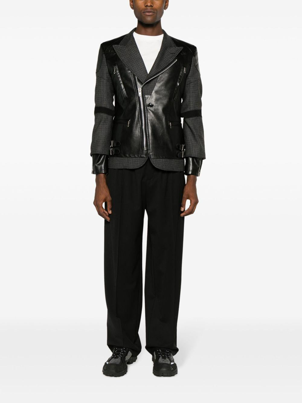  WLJ006W23 1 GRAY BLACK JUNYA WATANABE MAN 