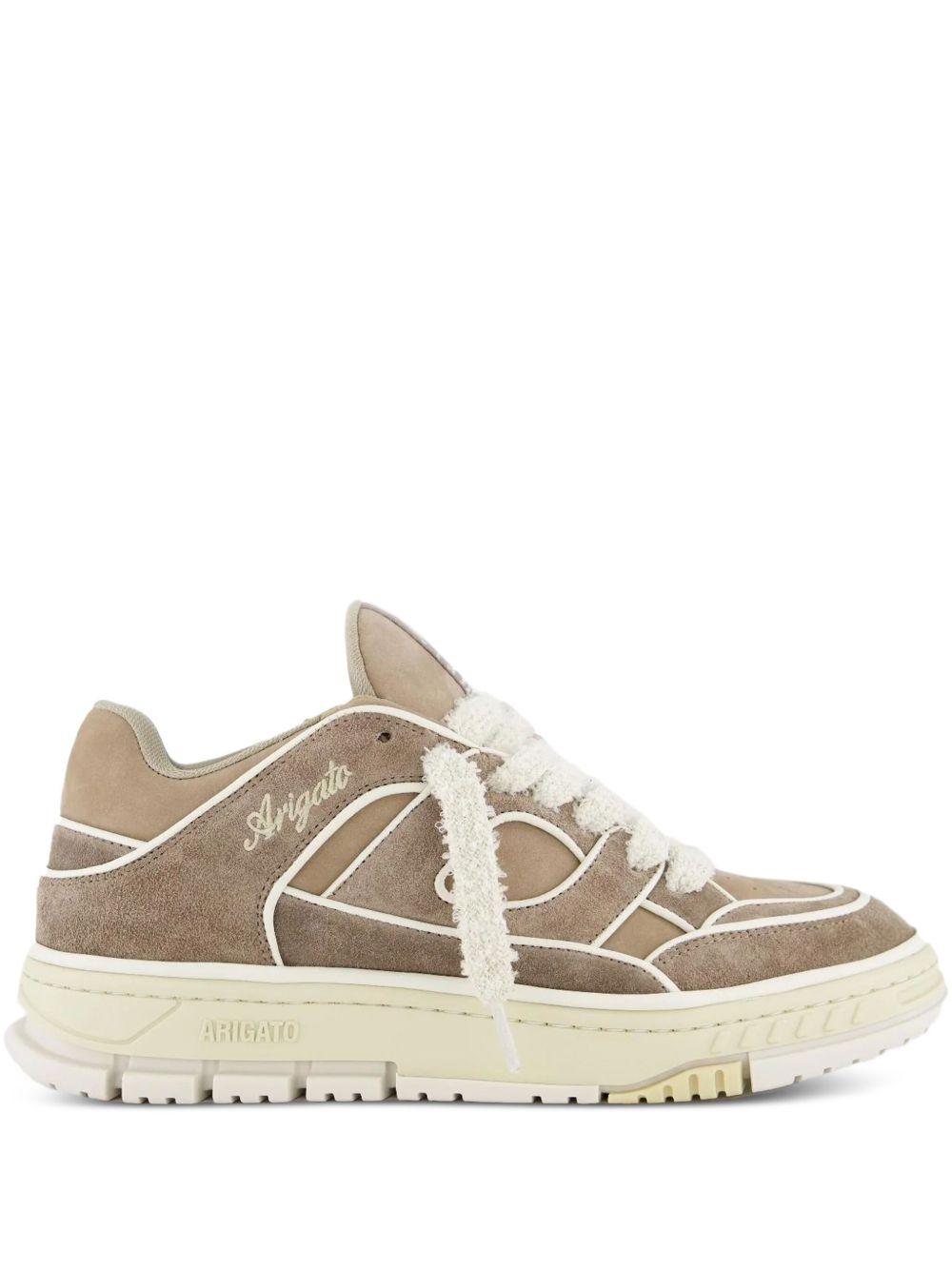 Area Lo Sneaker F3218003 TAUPE LIGHT BEIGE AXEL ARIGATO 