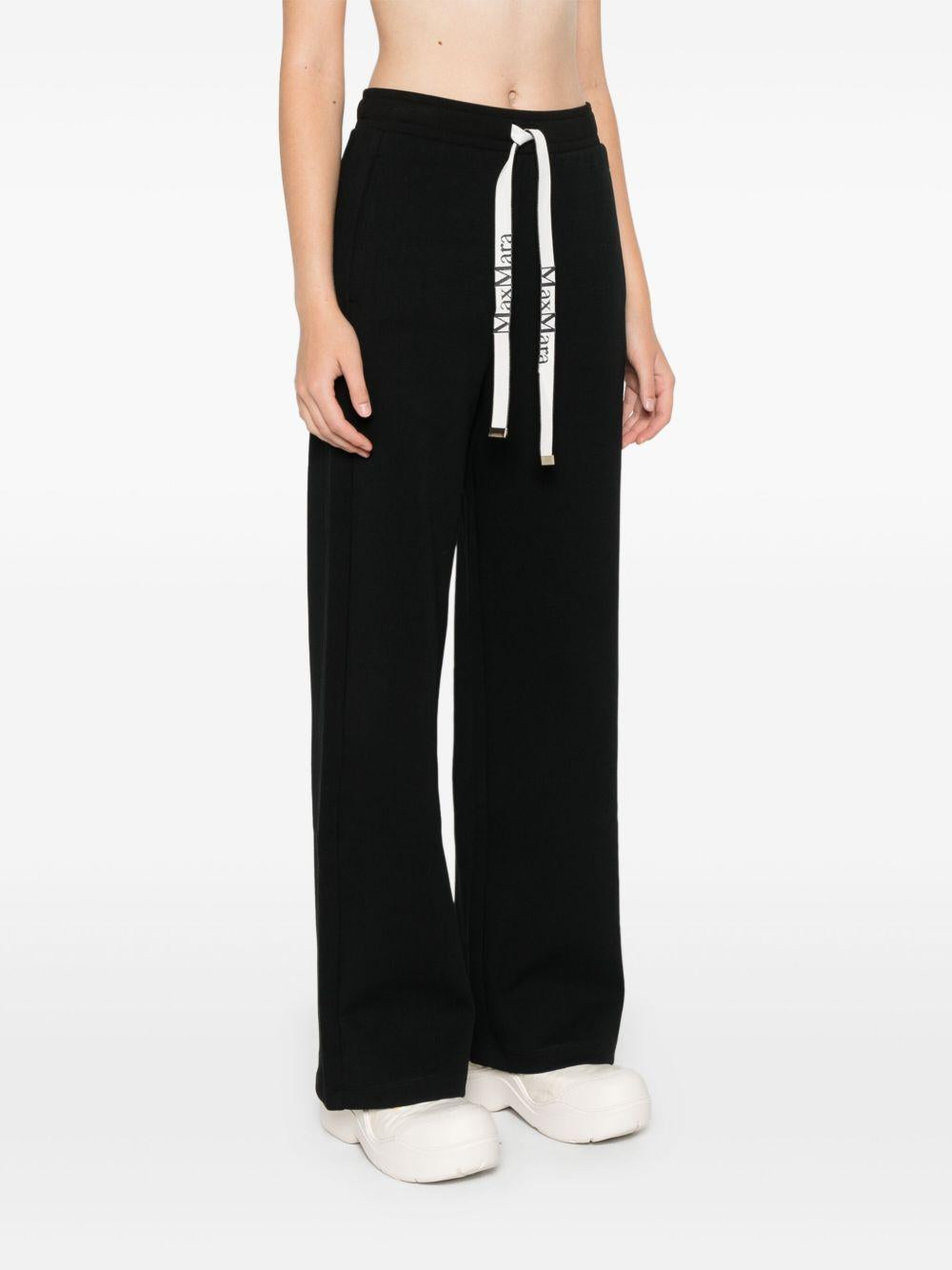  POTENZAMM13004 010 NERO S MAX MARA 