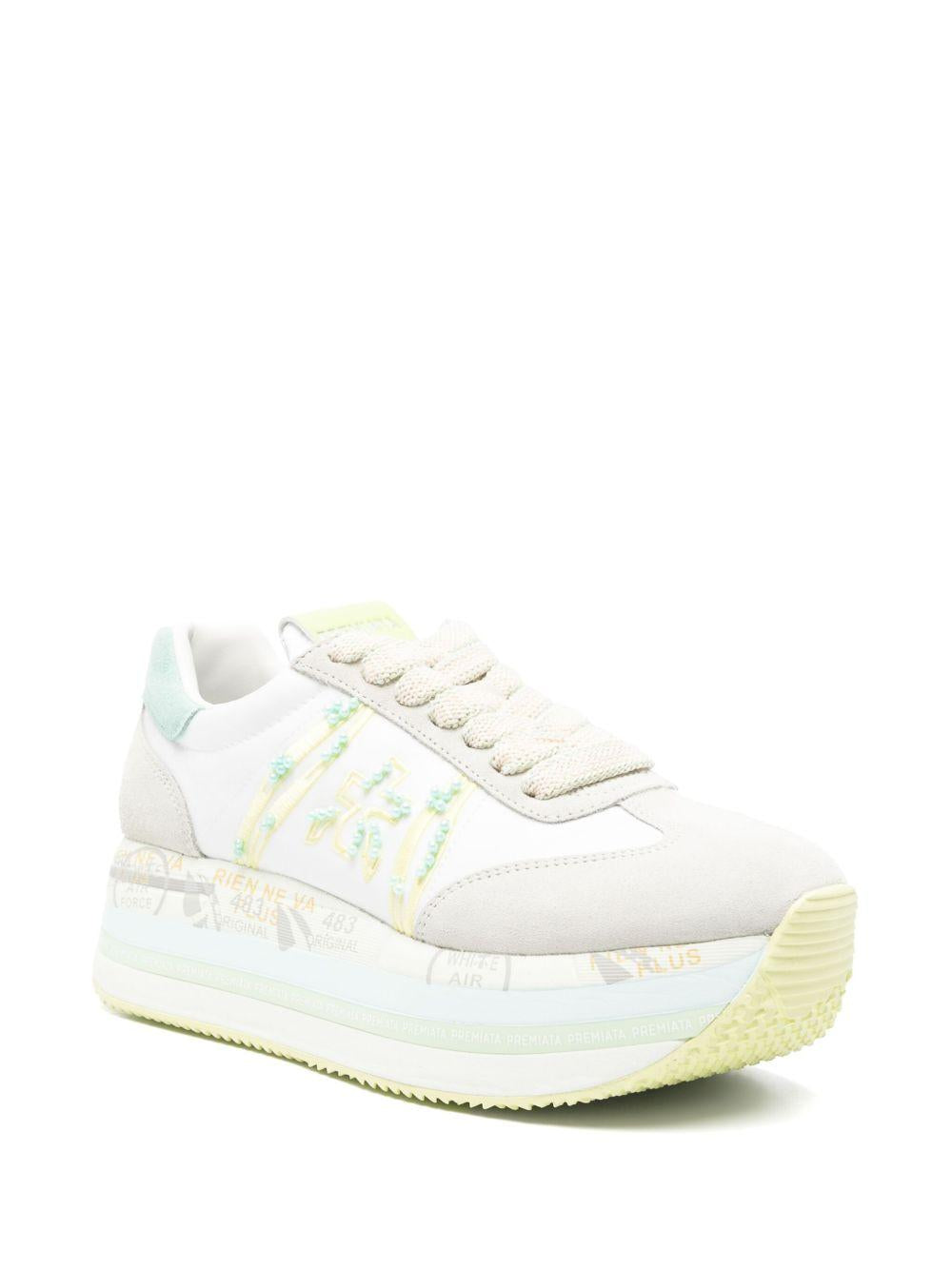 Sneakers Beth BETH 7374 PREMIATA 