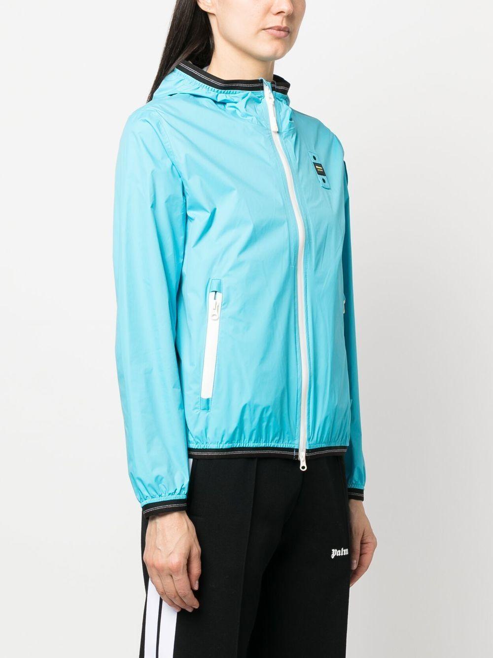  23SBLDC11053006007 957 BLAUER 