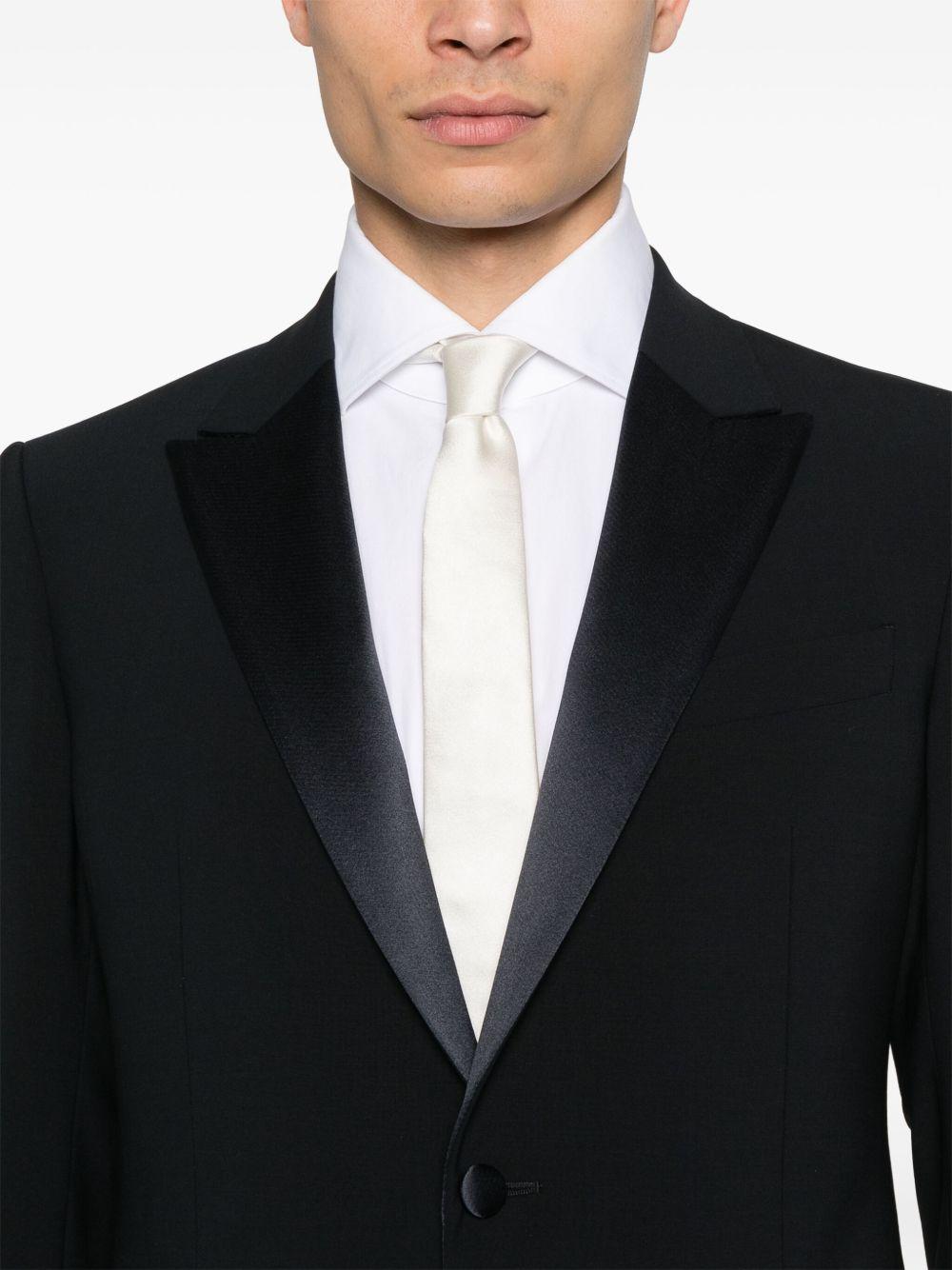 Abito monopetto EM002055TE10404 UB109 EMPORIO ARMANI 