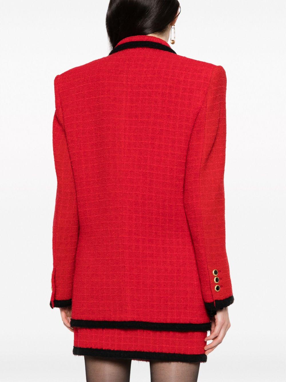  FABX3544F4146 1993 RED ALESSANDRA RICH 