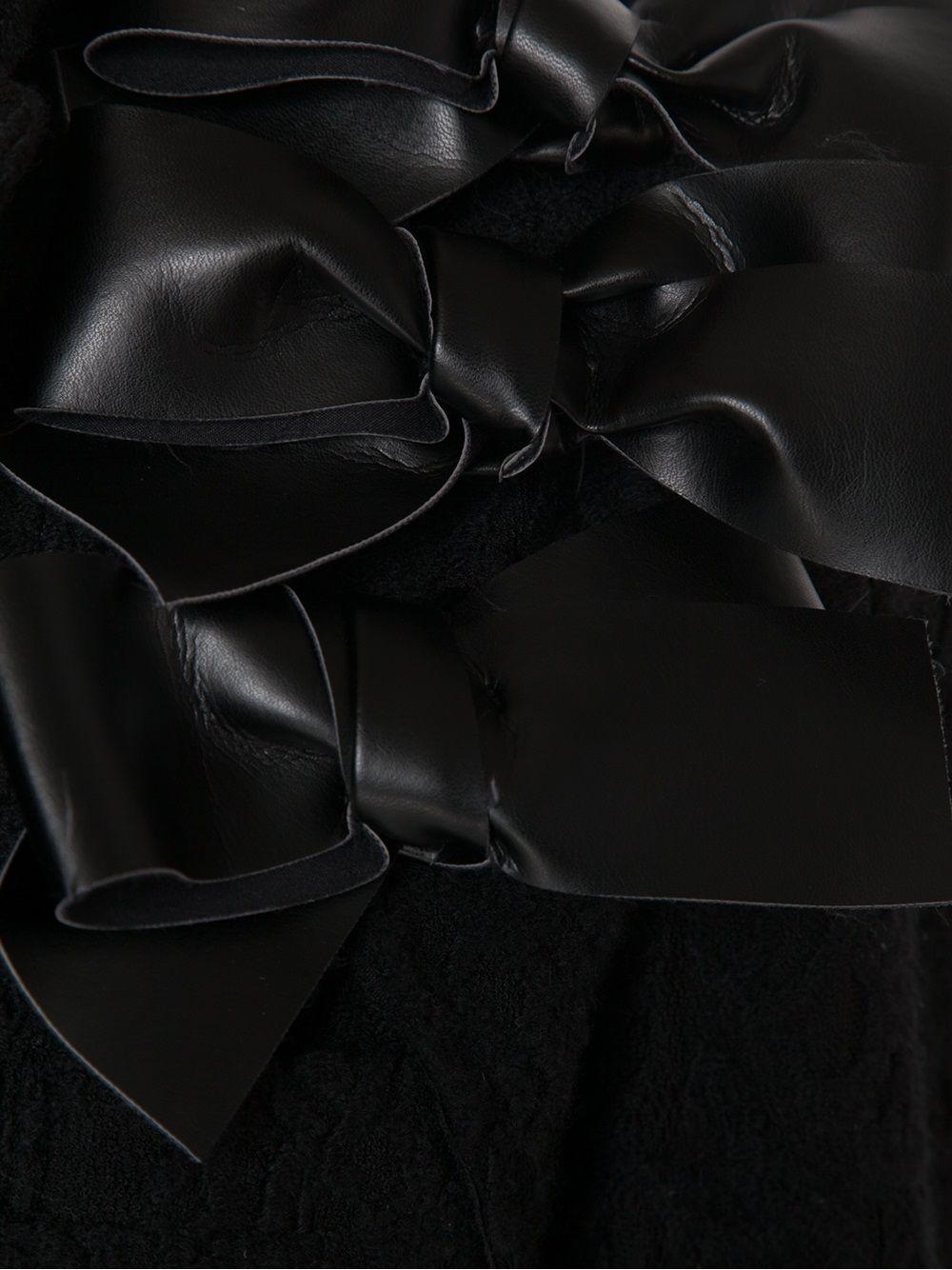  GPJ021051 BLACK COMME DES GARCONS 