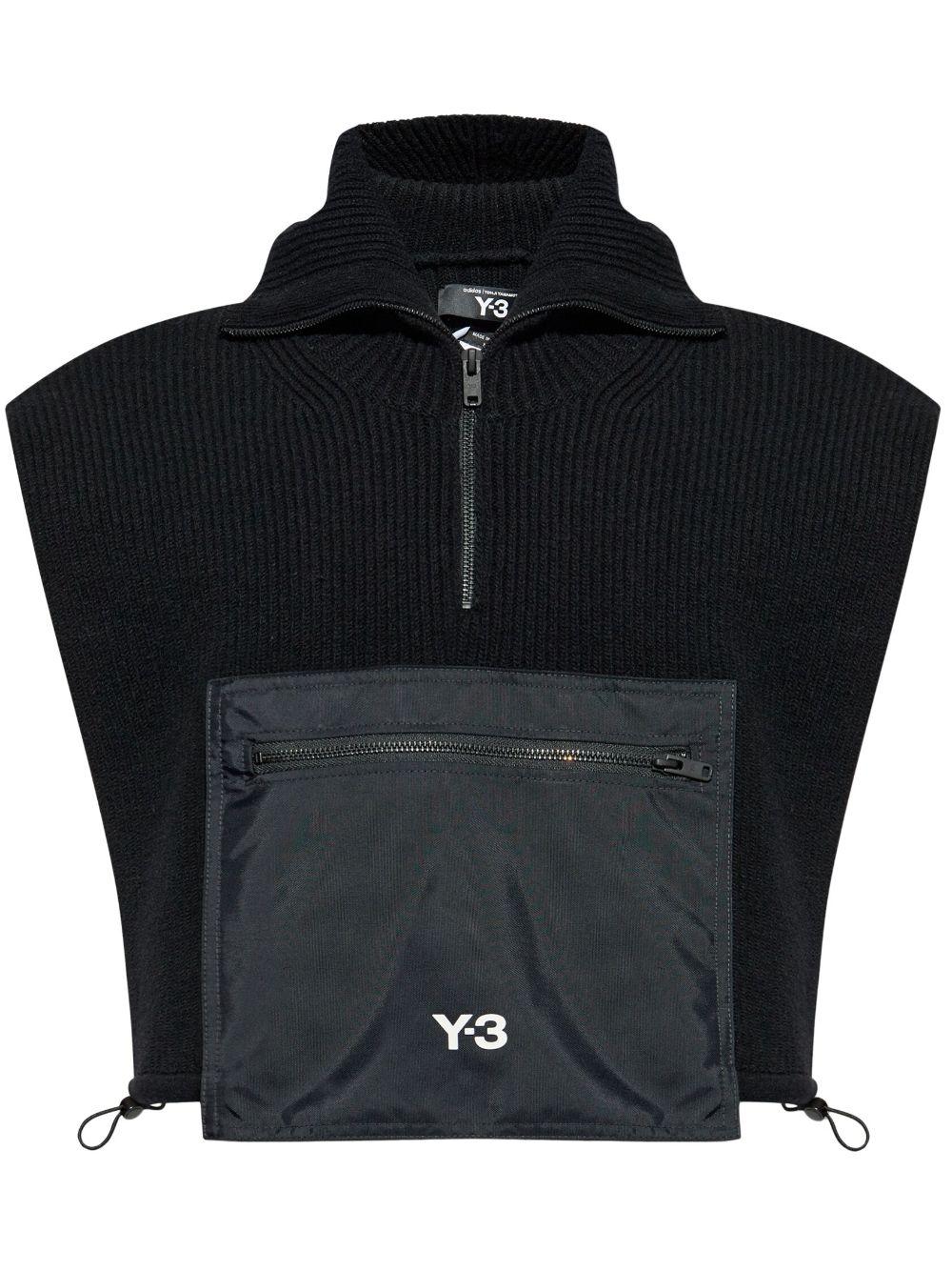  IY9277 BLACK Y-3 