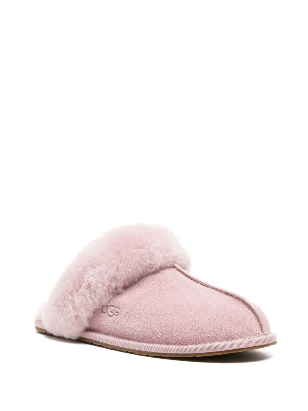  UGSSCUFRSGY1106872W ROSE GREY UGG 