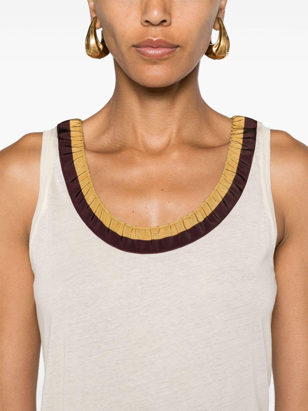  HAZARDTAPE8606 100 CREAM DRIES VAN NOTEN 