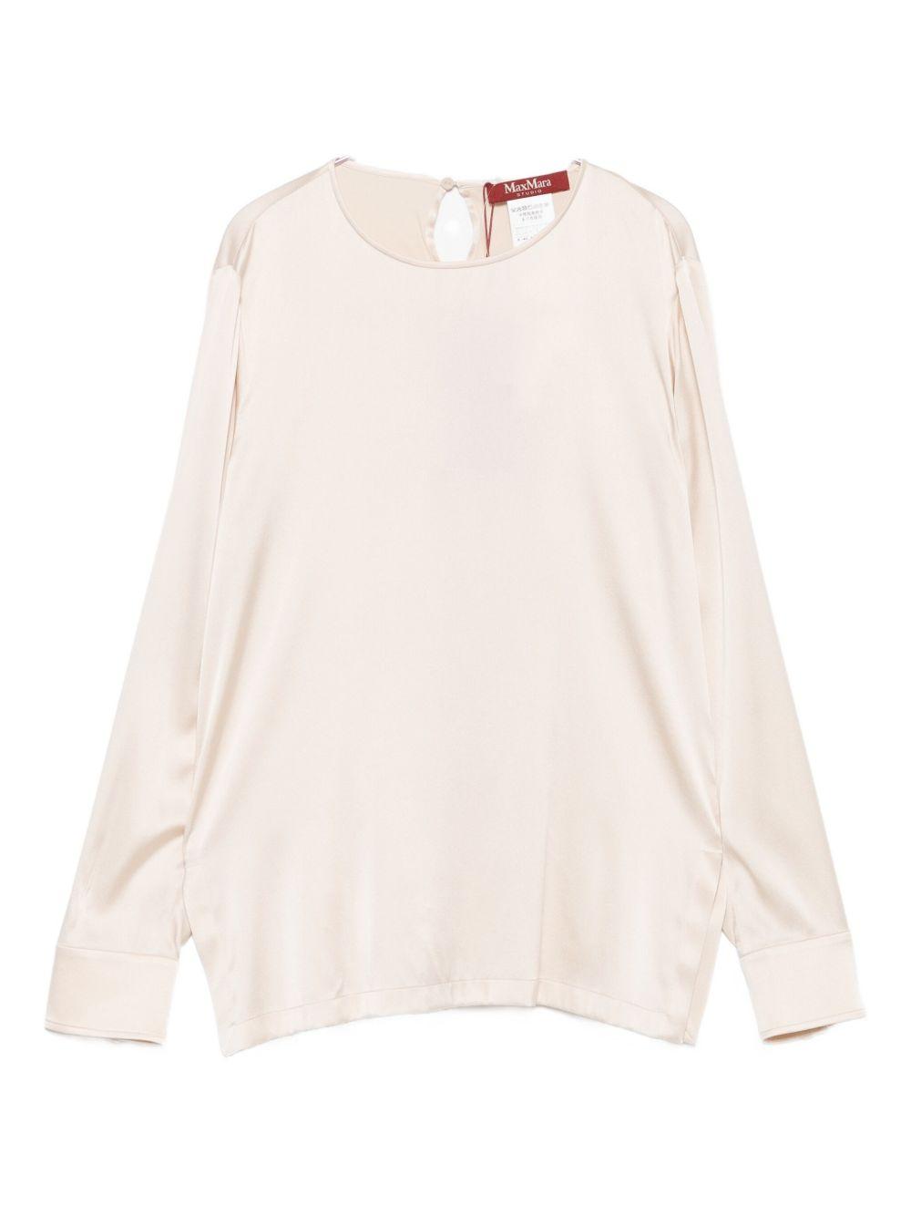  LODIMM800900 013 MANDORLA MAX MARA STUDIO 