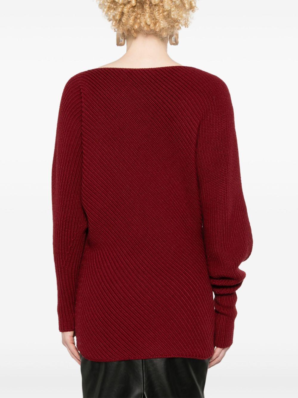  242G09155703 0142 ROSSO PHILOSOPHY DI LORENZO SERAFINI 