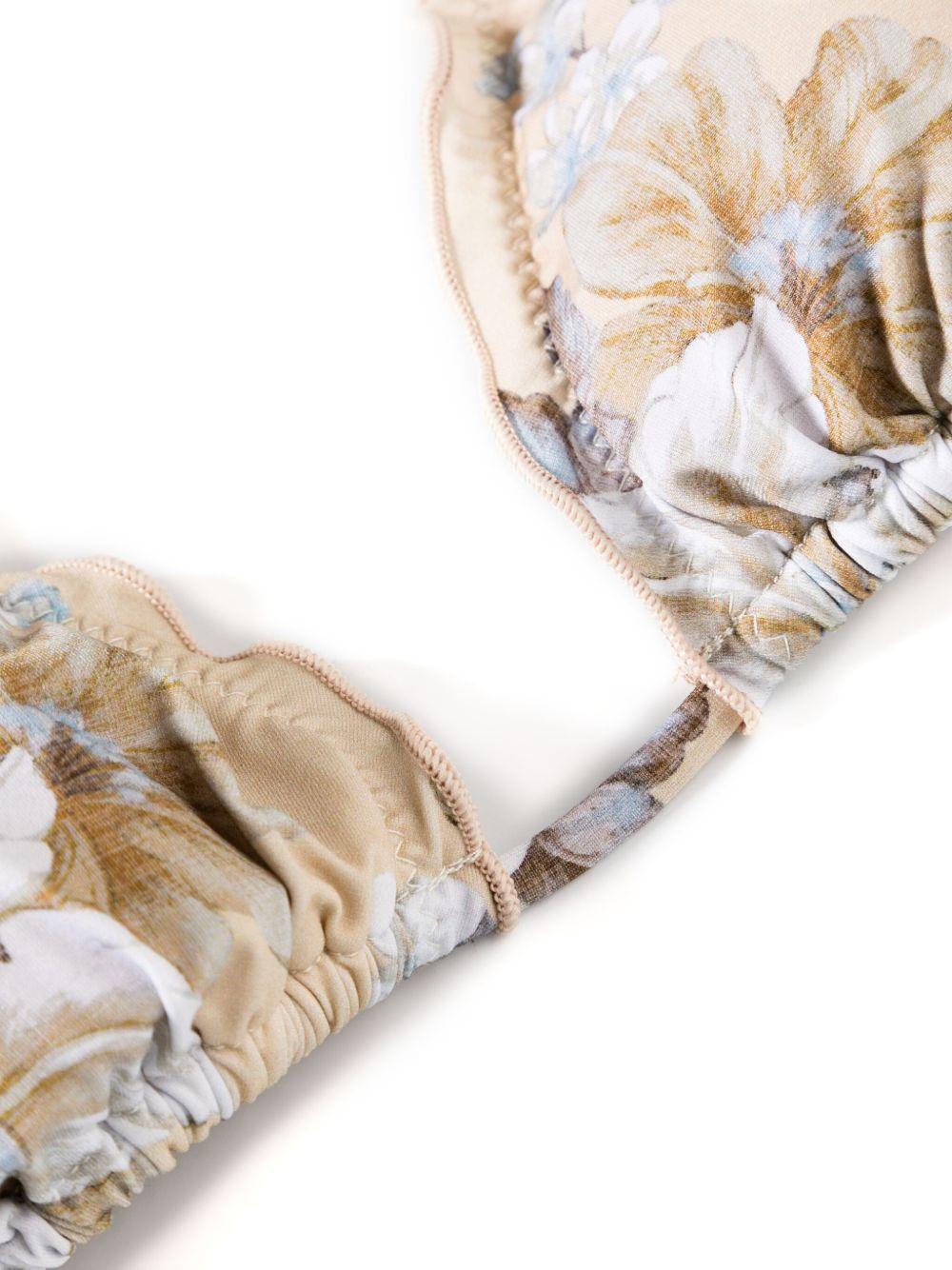  SAGITTARIUS00700F FLOWER CARD 11 MC2 SAINT BARTH 