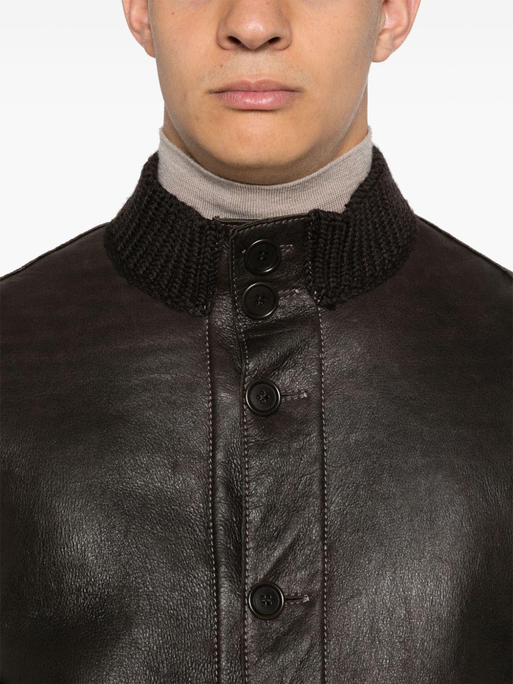  47561U DARK BROWN SALVATORE SANTORO 