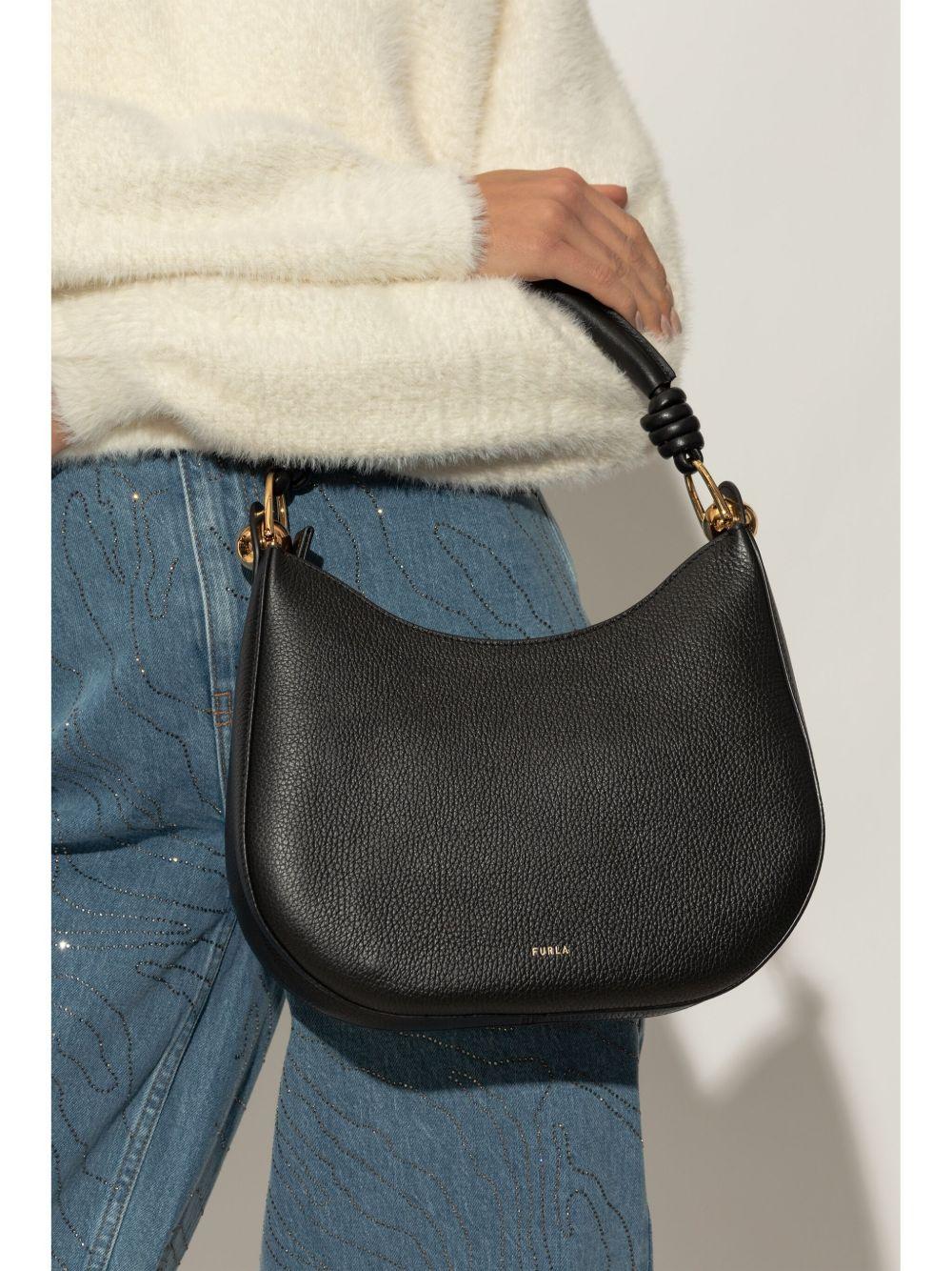  WB01489 - BX0176 O6000 NERO FURLA 