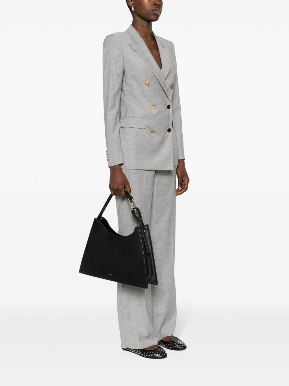  WB01246BX2045 O6000 NERO FURLA 