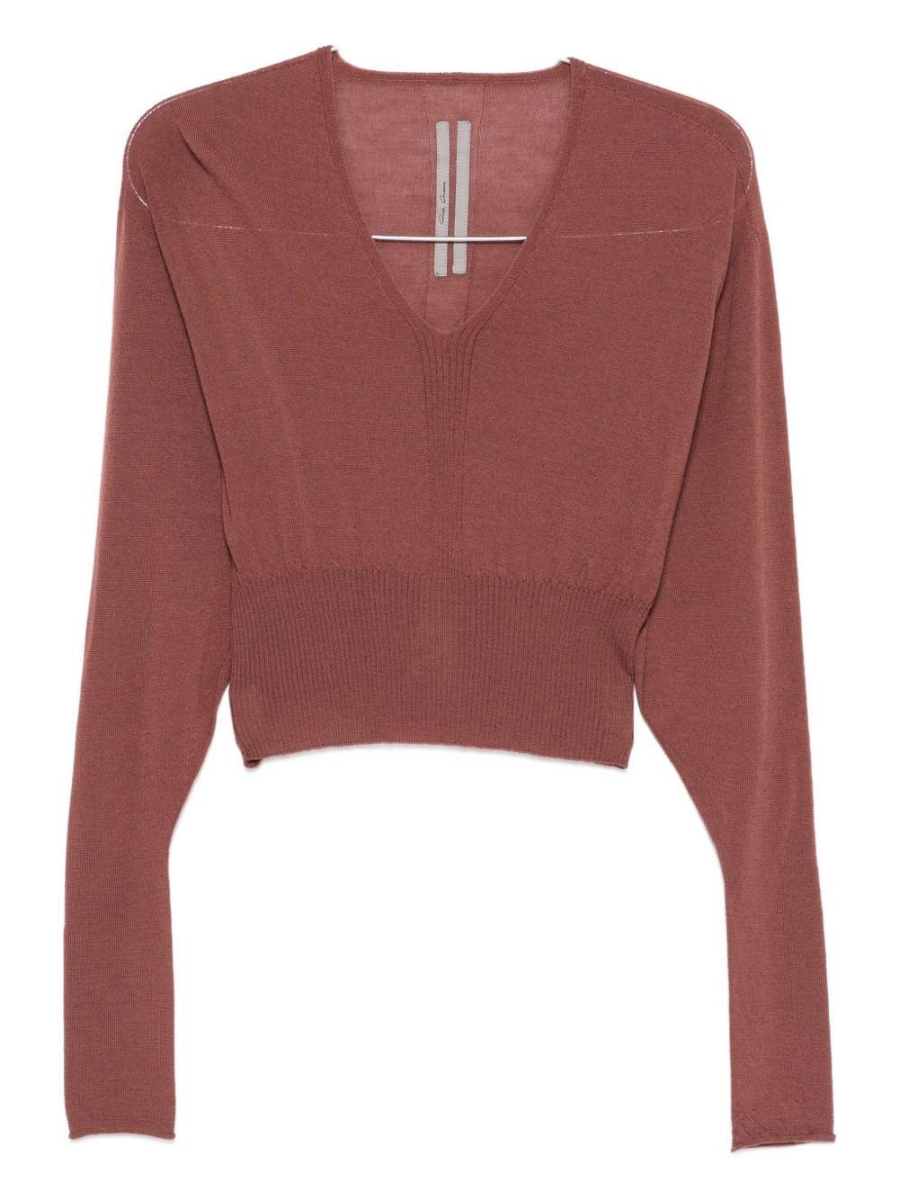  RP02E4665M 13 ROSEWOOD RICK OWENS 