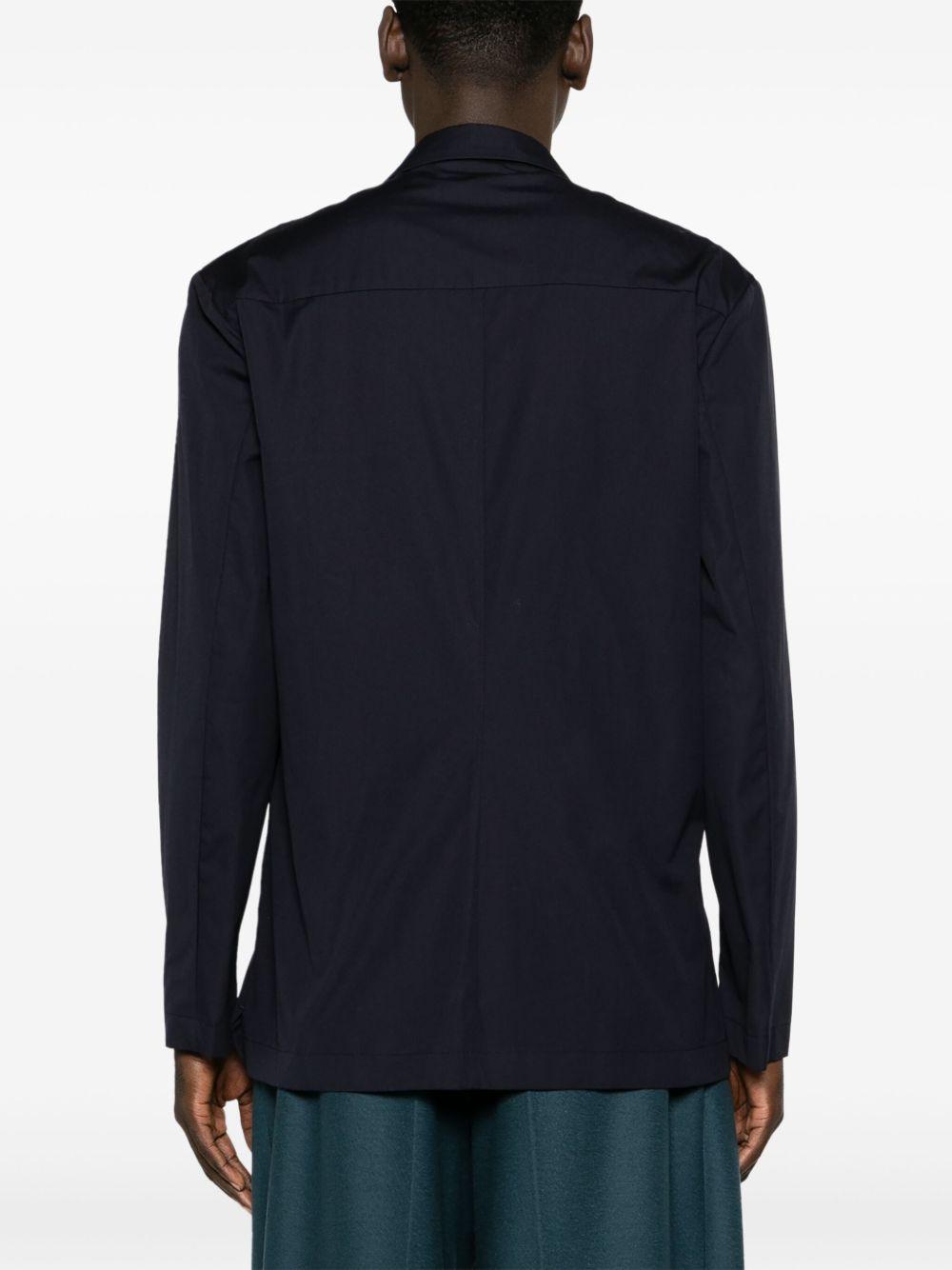  CAPLAN8329 511 MIDNIGHT DRIES VAN NOTEN 