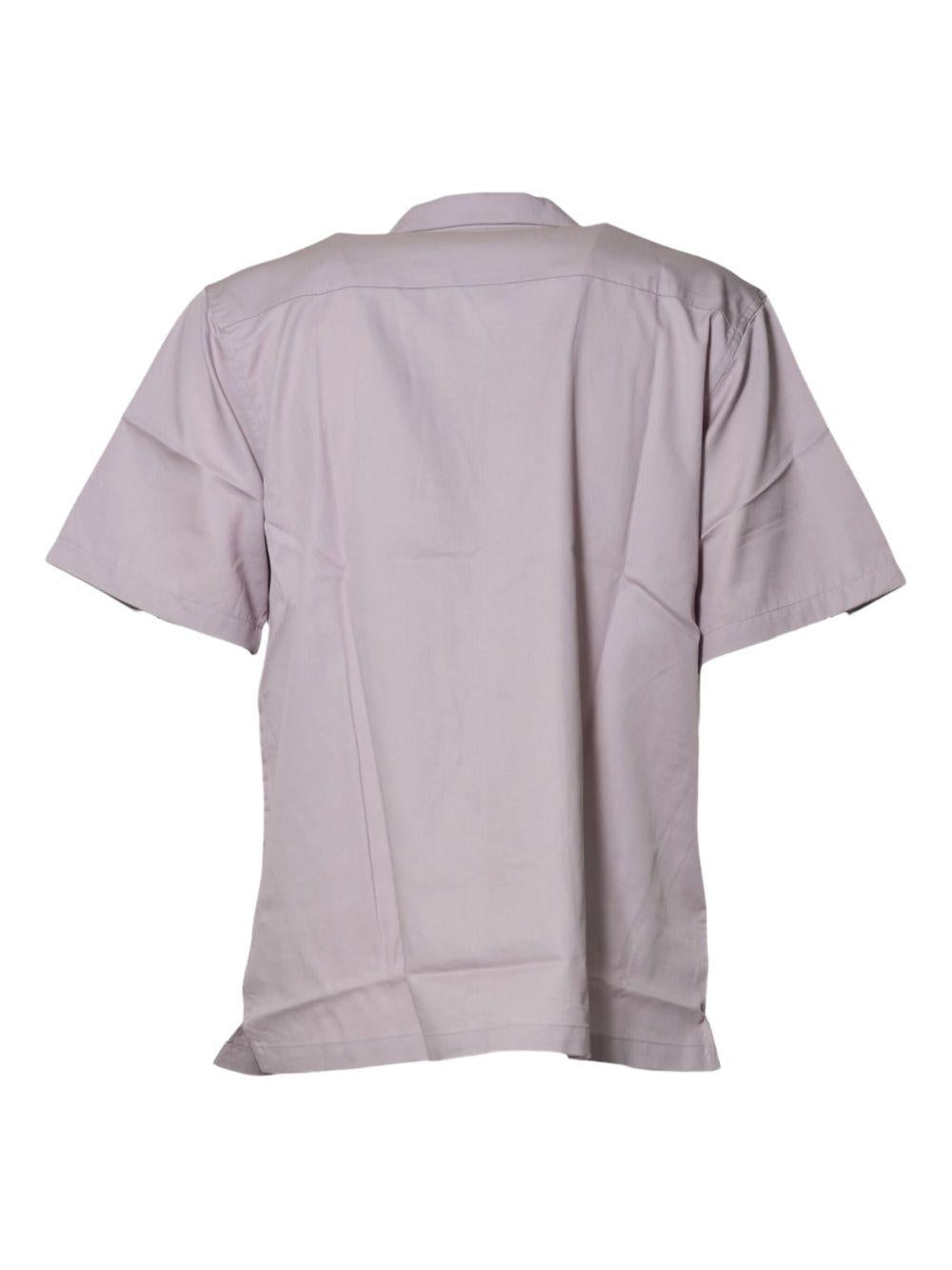 Camicia S/S In Tencel I031465 2QSXX HORTENSIA WHITE CARHARTT WIP 