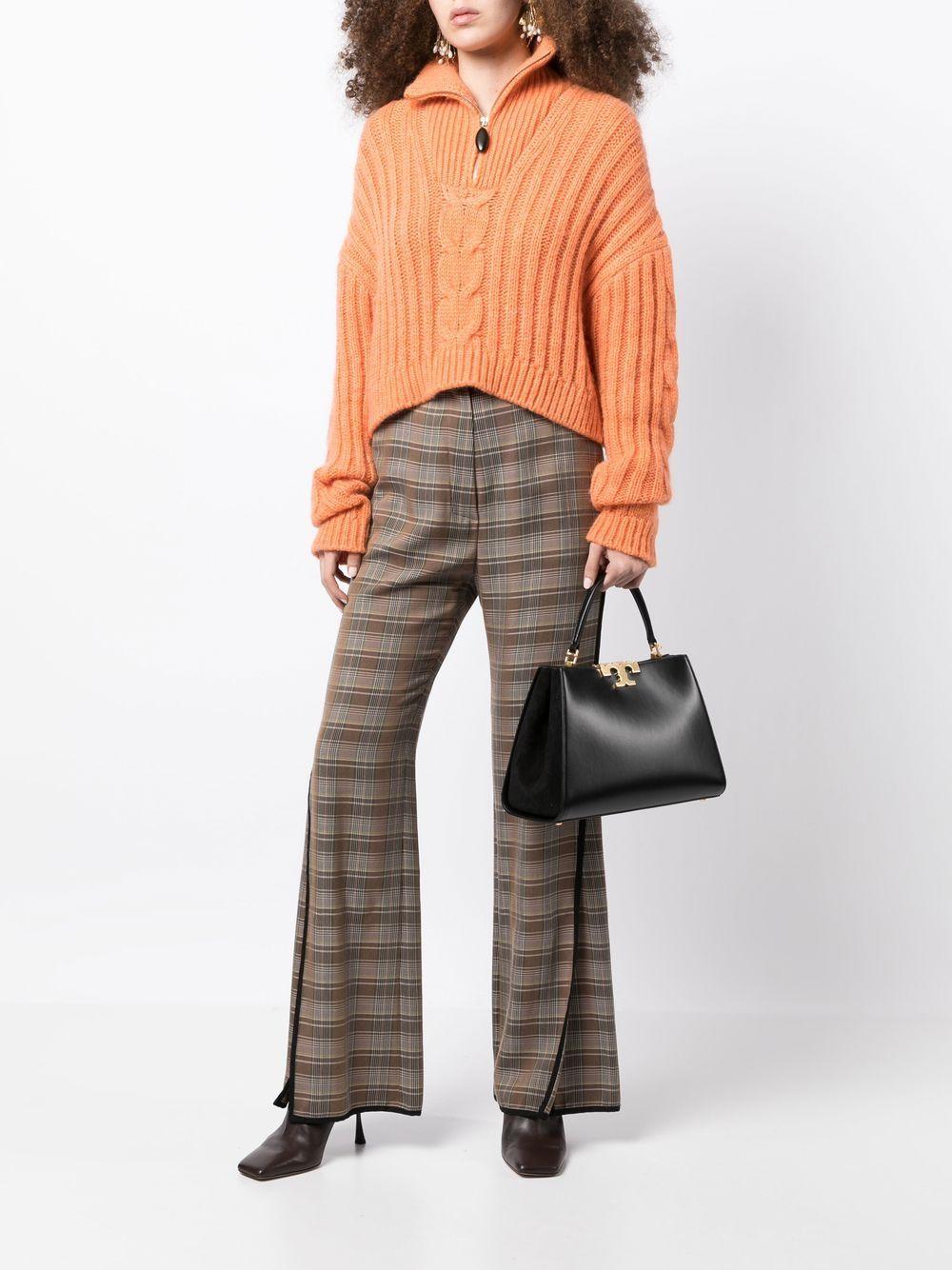  137312 001 BLACK TORY BURCH 