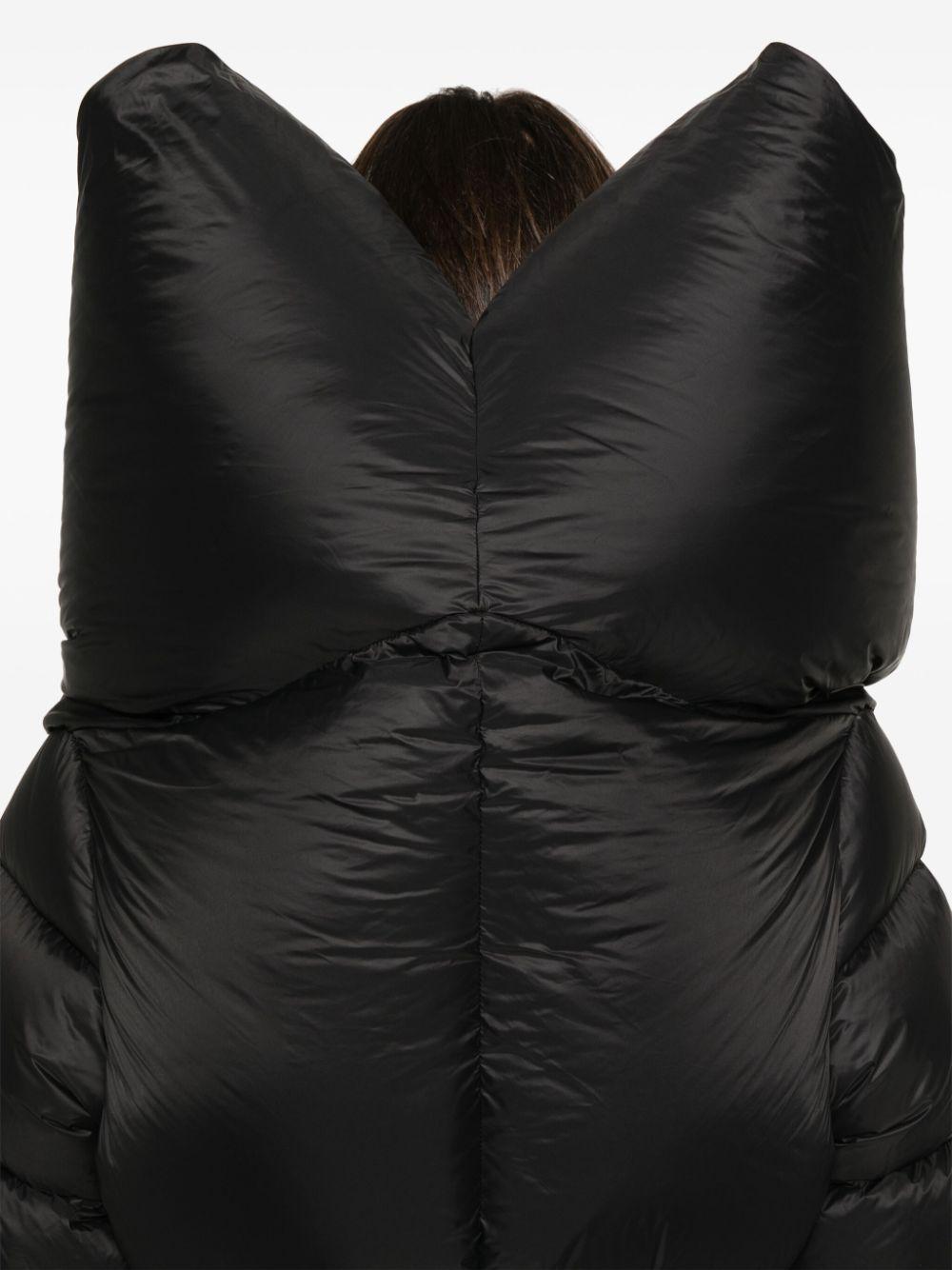  RR02D6715NPDX 09 BLACK RICK OWENS 