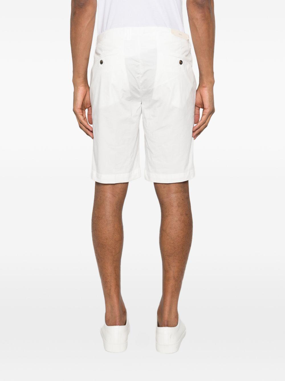Bermuda Malibu MALIBU300010 00150 BIANCO BRIGLIA 1949 