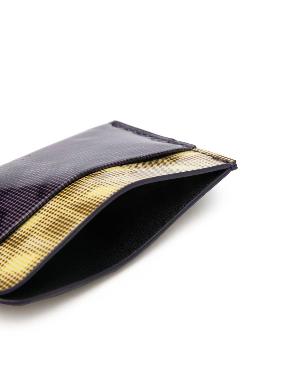  BM242SLG241553 401 PURPLE DRIES VAN NOTEN 