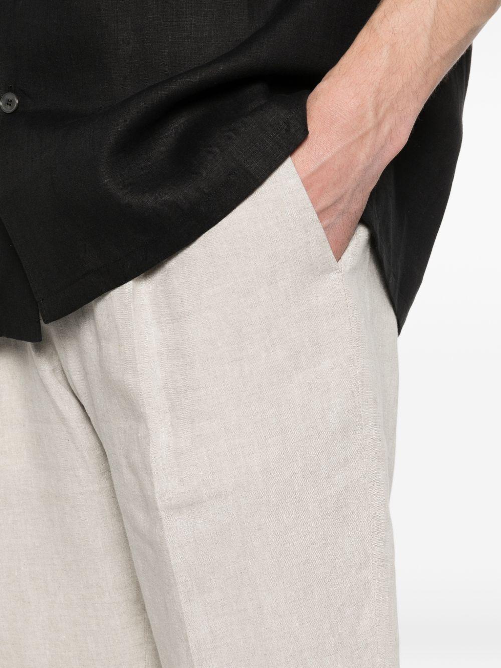 Pantalone Wimbledon WIMBLEDONS300118 00023 SABBIA BRIGLIA 1949 