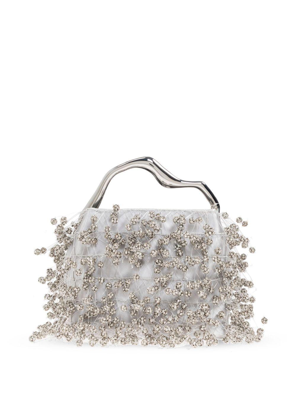 Solene Mini Top Handle Bag TH2545BD2244 CLEAR CULT GAIA 