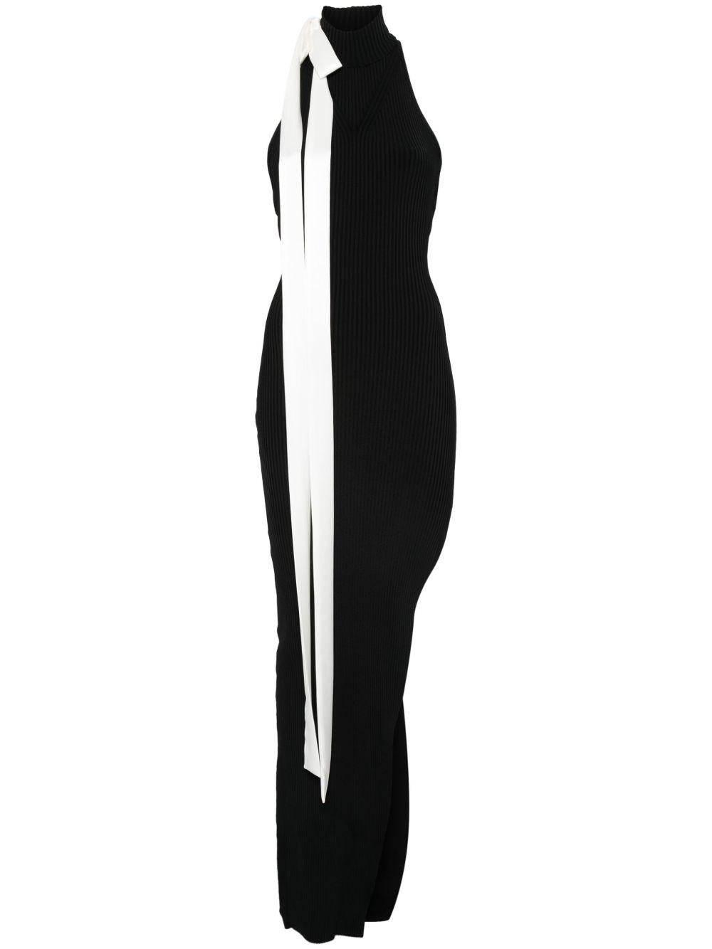  PF24DKKN04D BLACK WHITE DAVID KOMA 