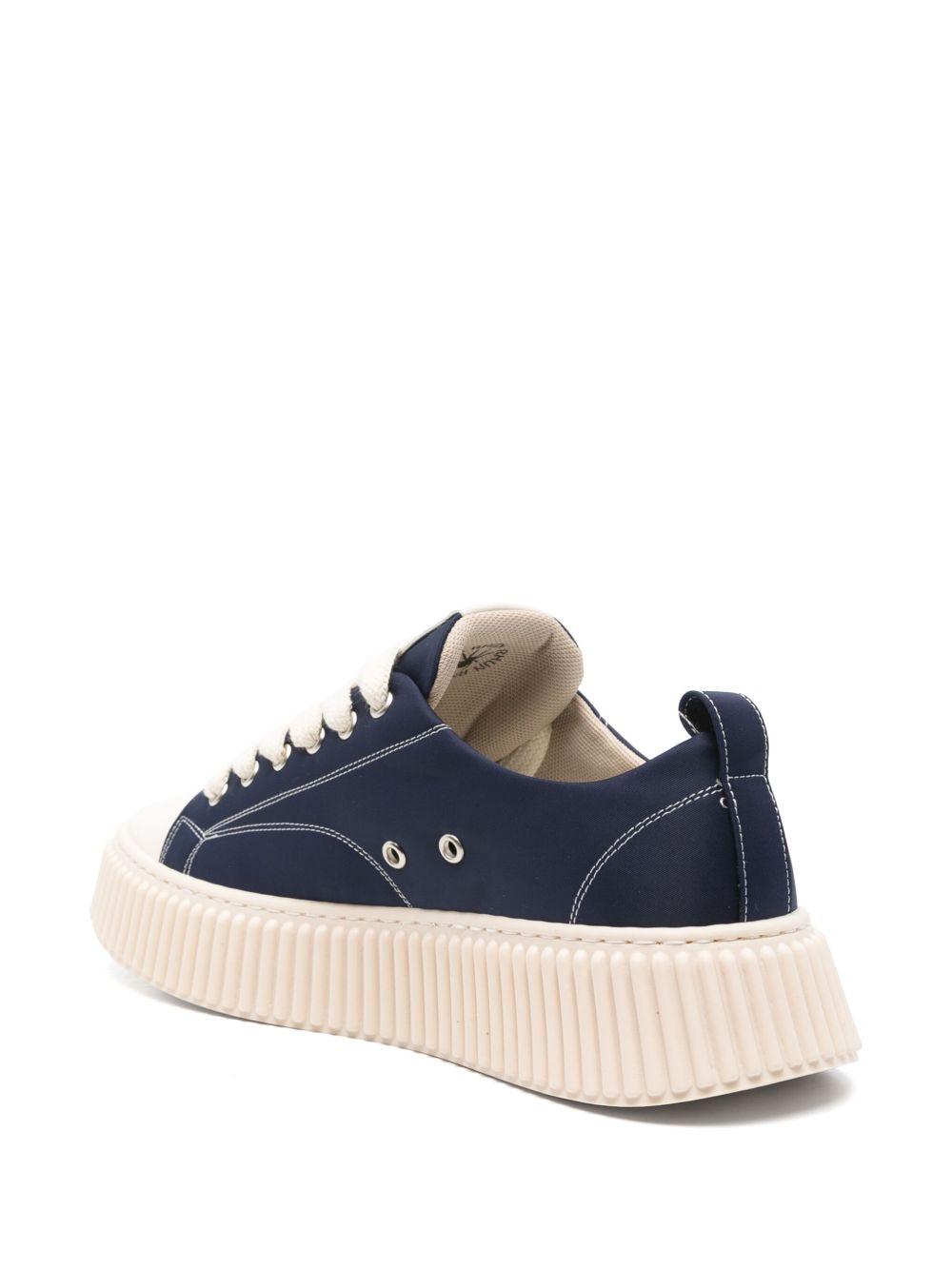 Sneakers 2020 Treble Blue Nylon 2020 NYLON BLUE RHUN 