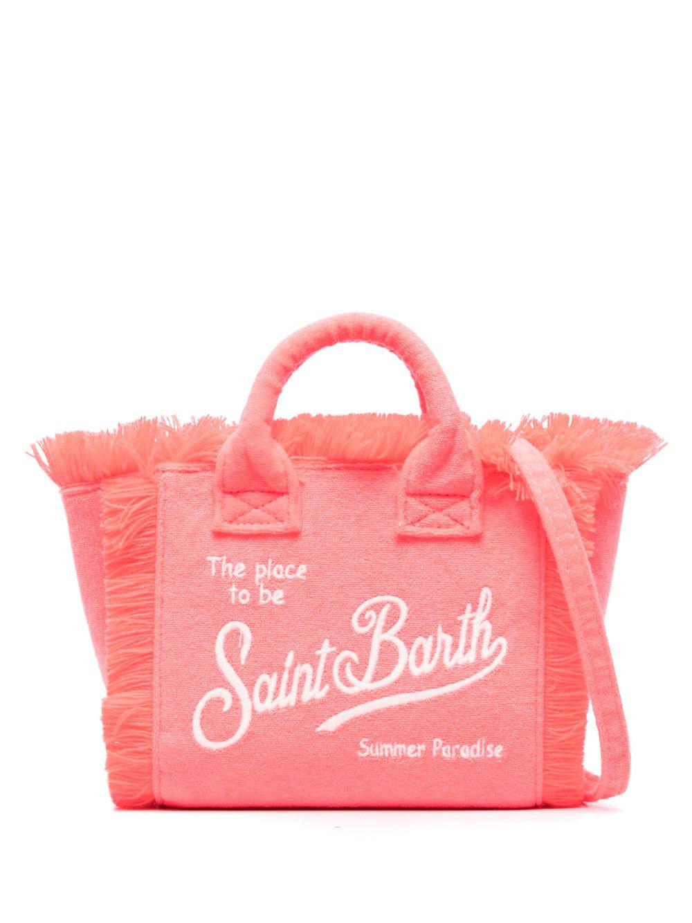  VANITYMINISPONGE TERRY 25 MC2 SAINT BARTH 